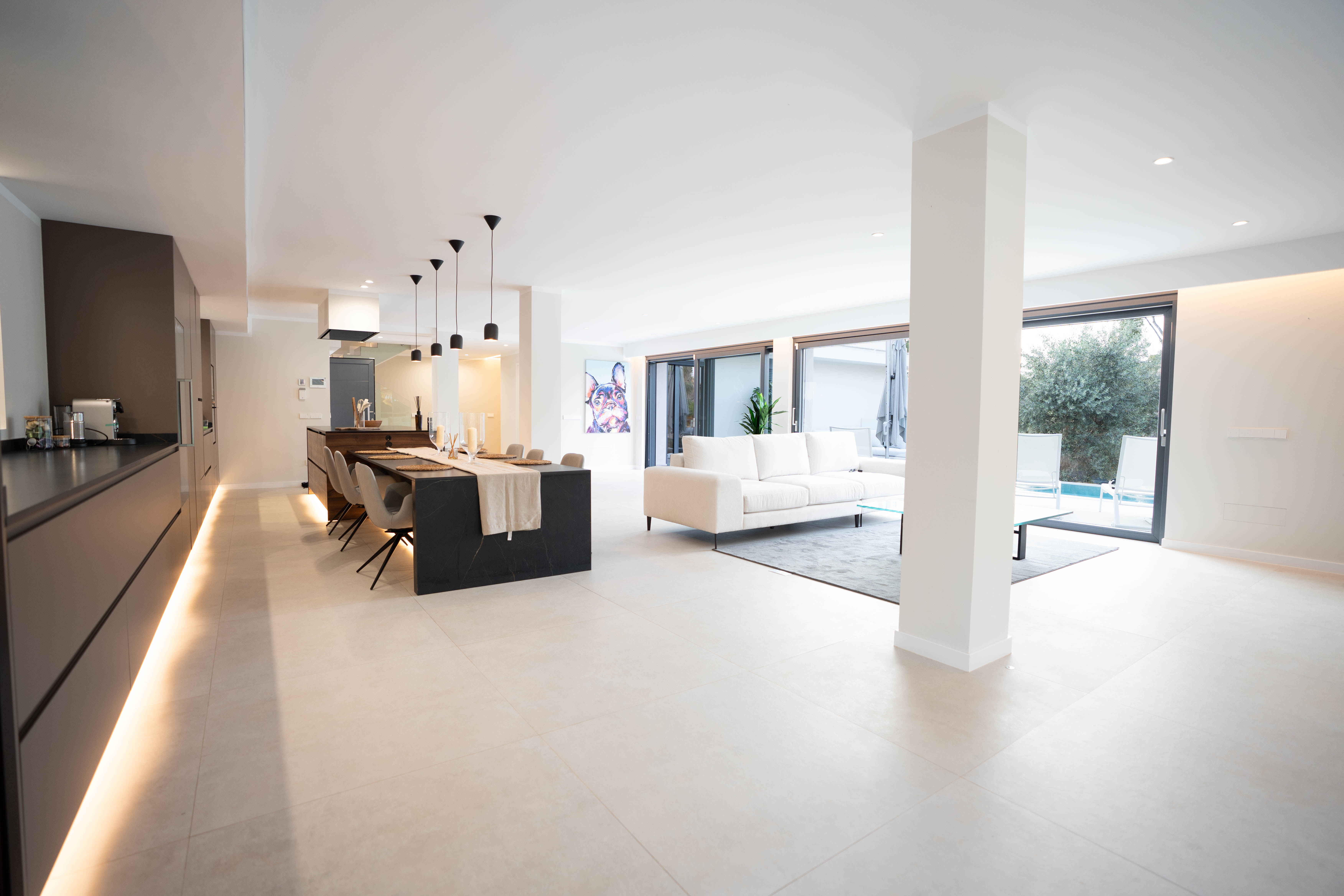 Luxury Villa in Santa Ponsa