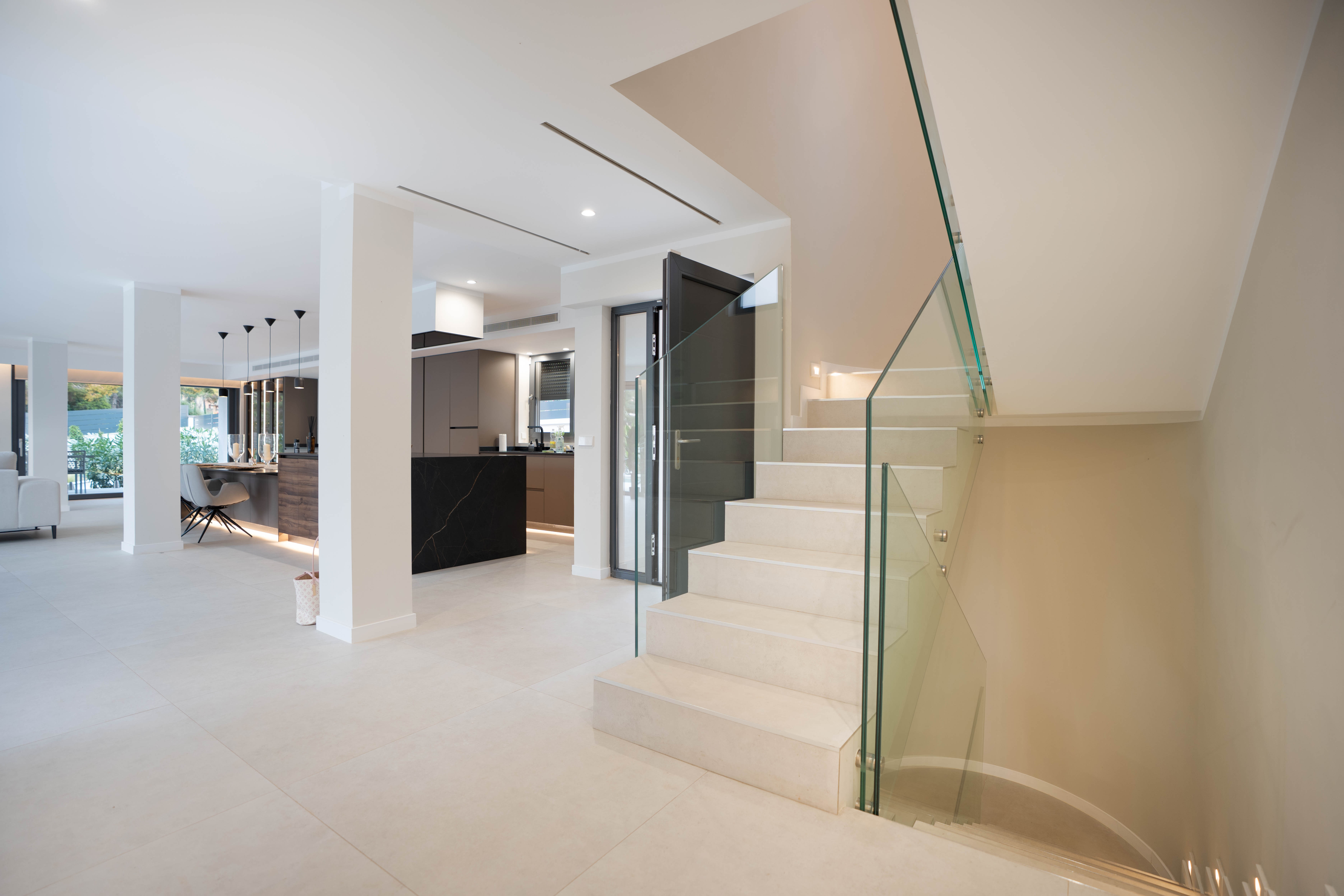 Luxury Villa in Santa Ponsa
