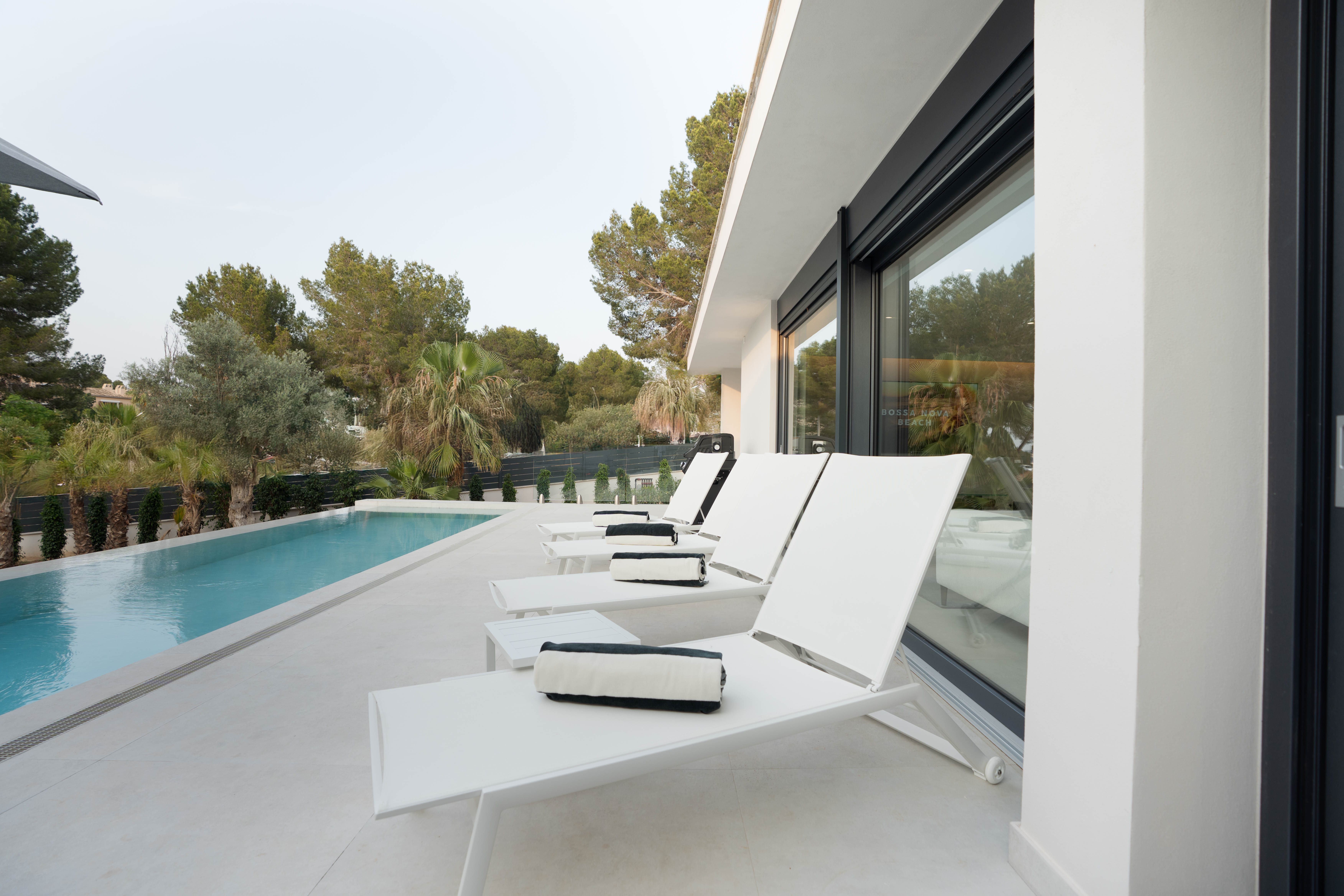 Luxury Villa in Santa Ponsa