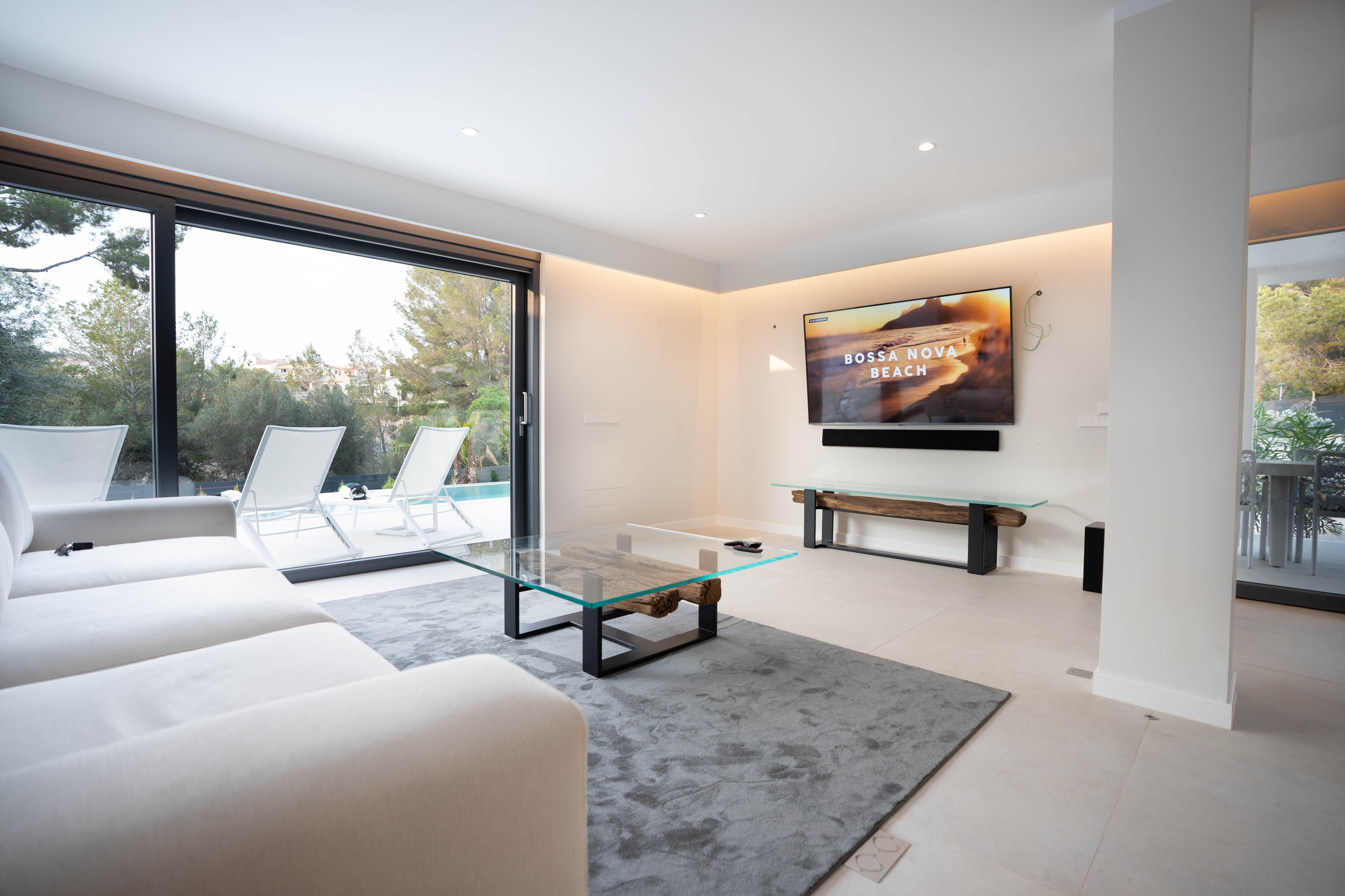 Luxury Villa in Santa Ponsa