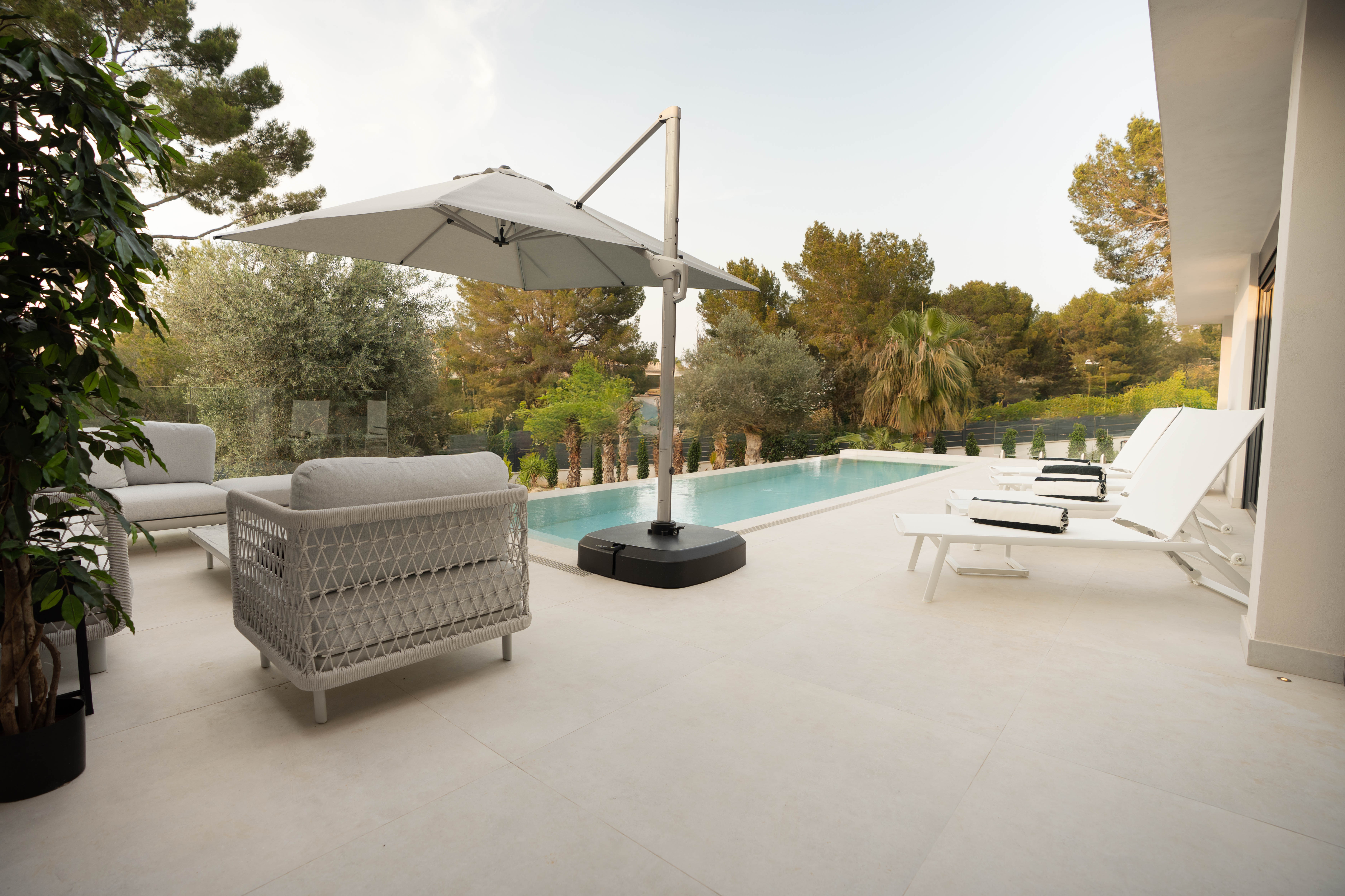 Luxury Villa in Santa Ponsa