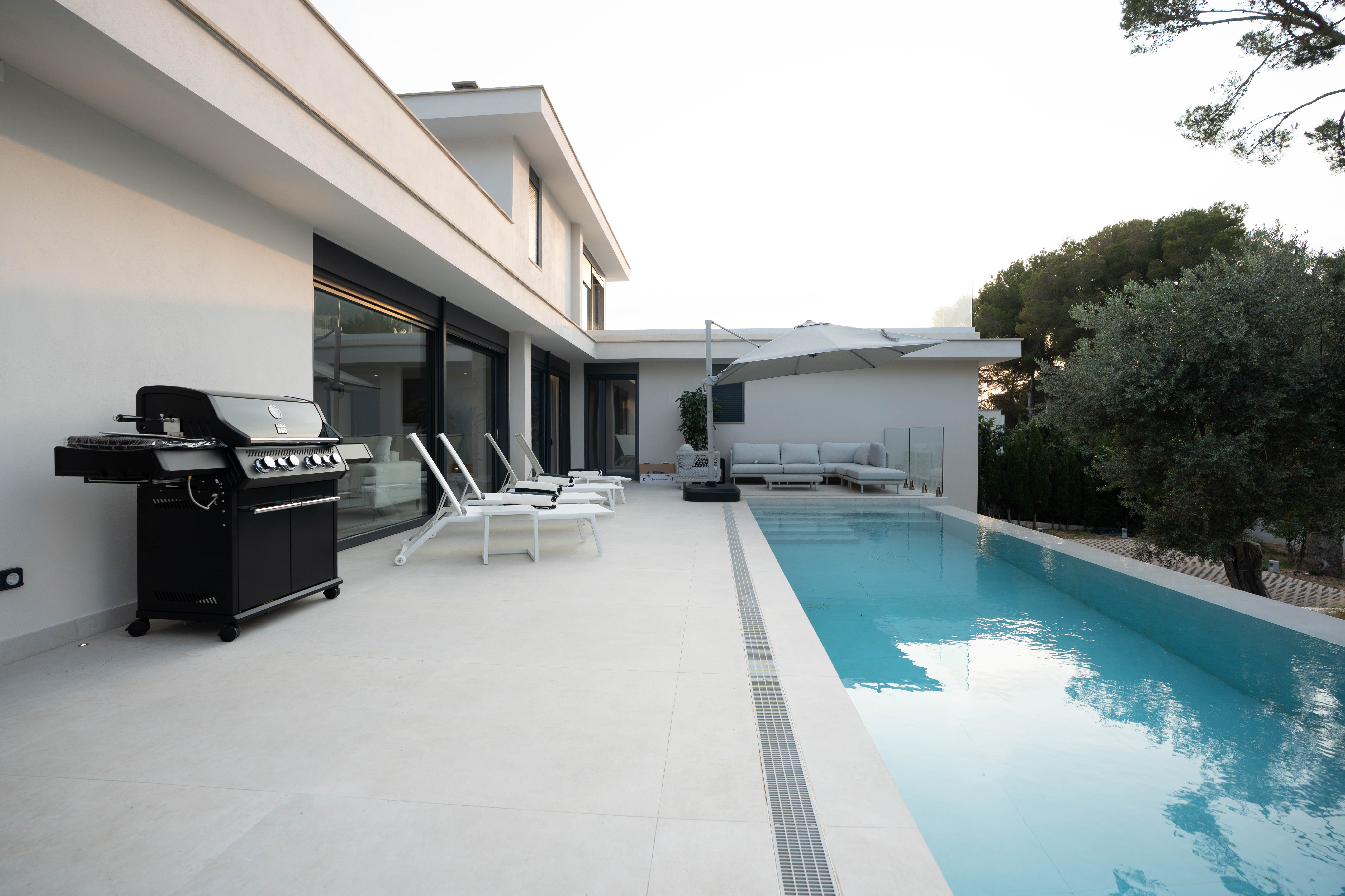Luxury Villa in Santa Ponsa