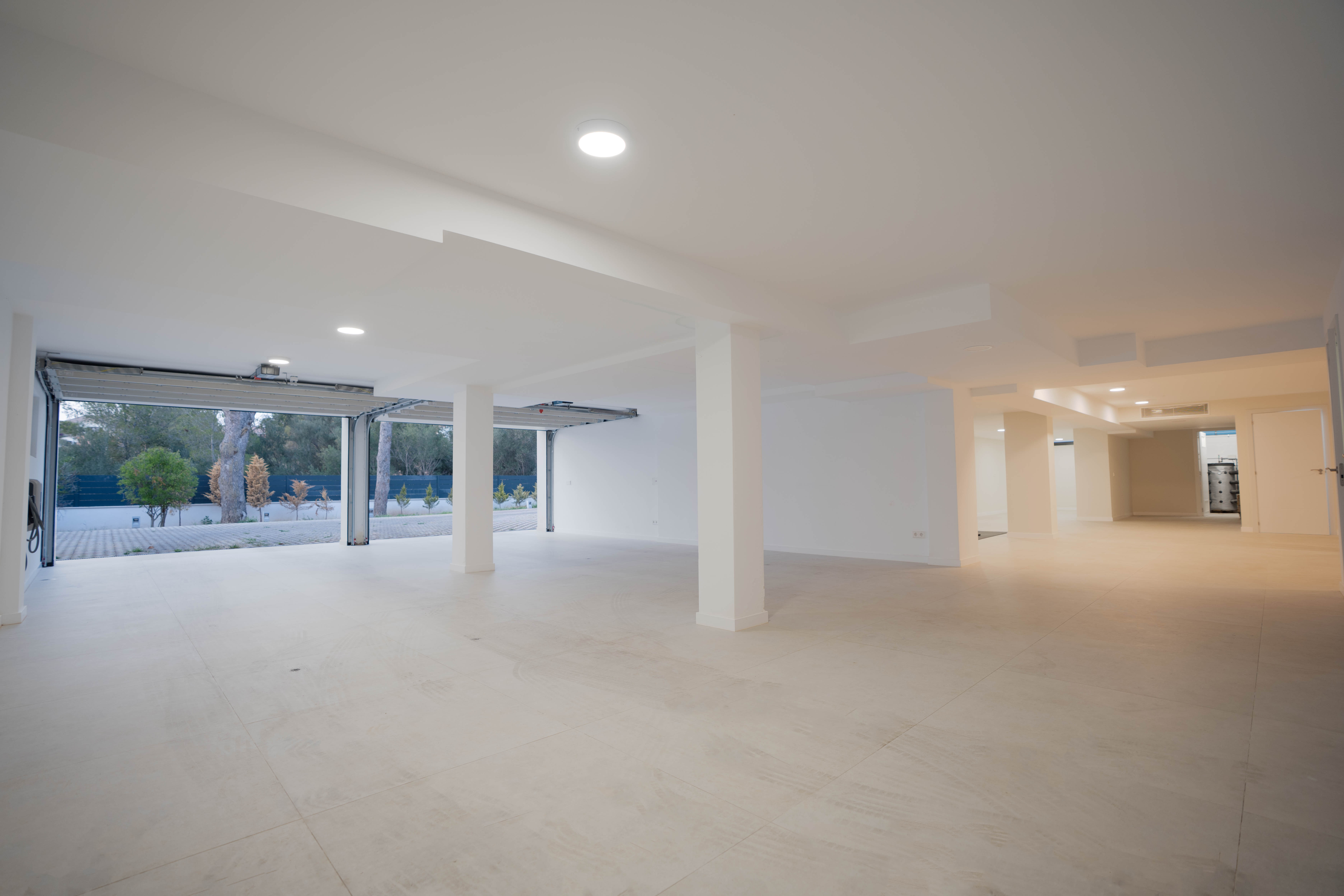 Luxury Villa in Santa Ponsa