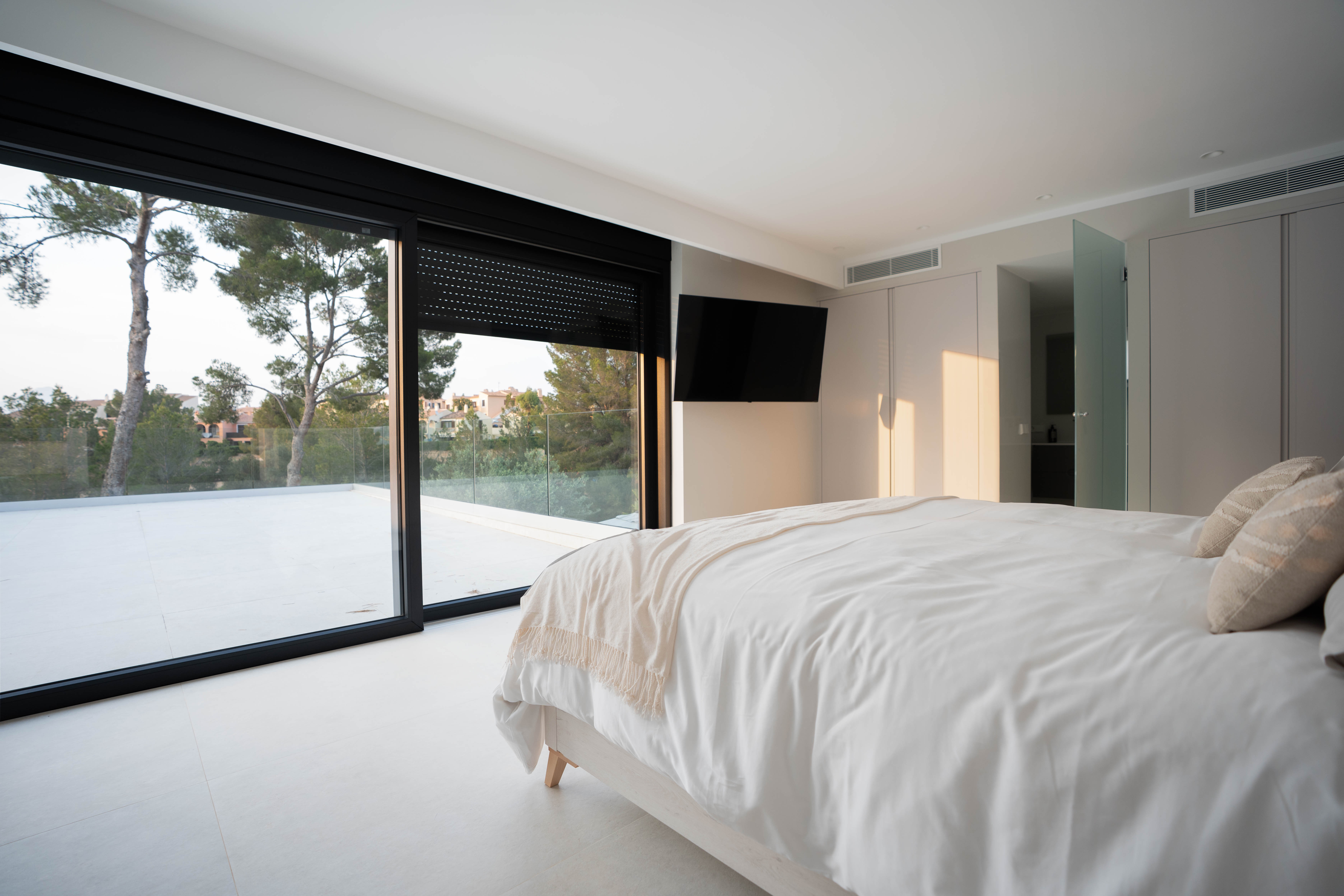 Luxury Villa in Santa Ponsa