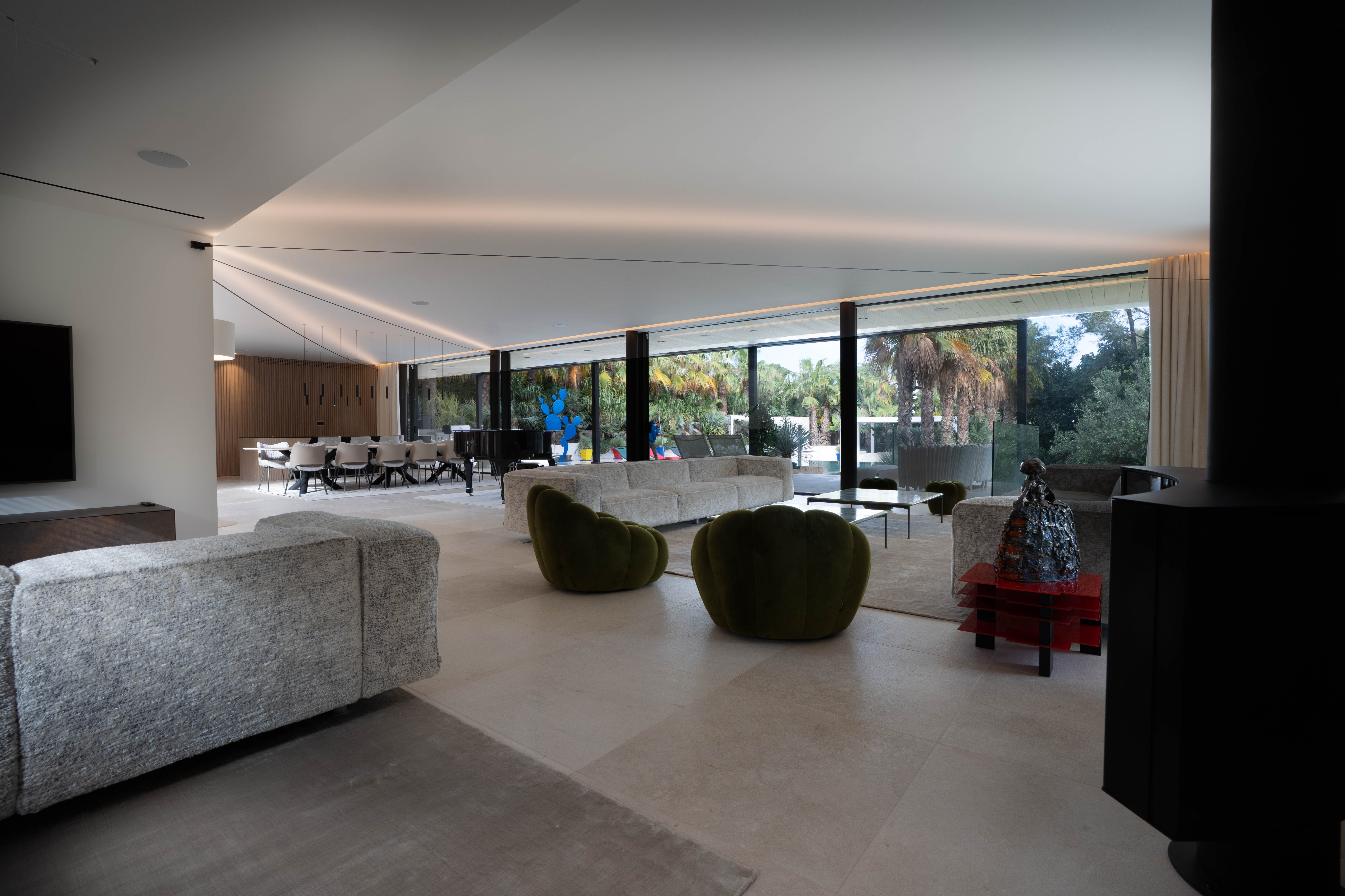 Luxury Villa in Santa Ponsa