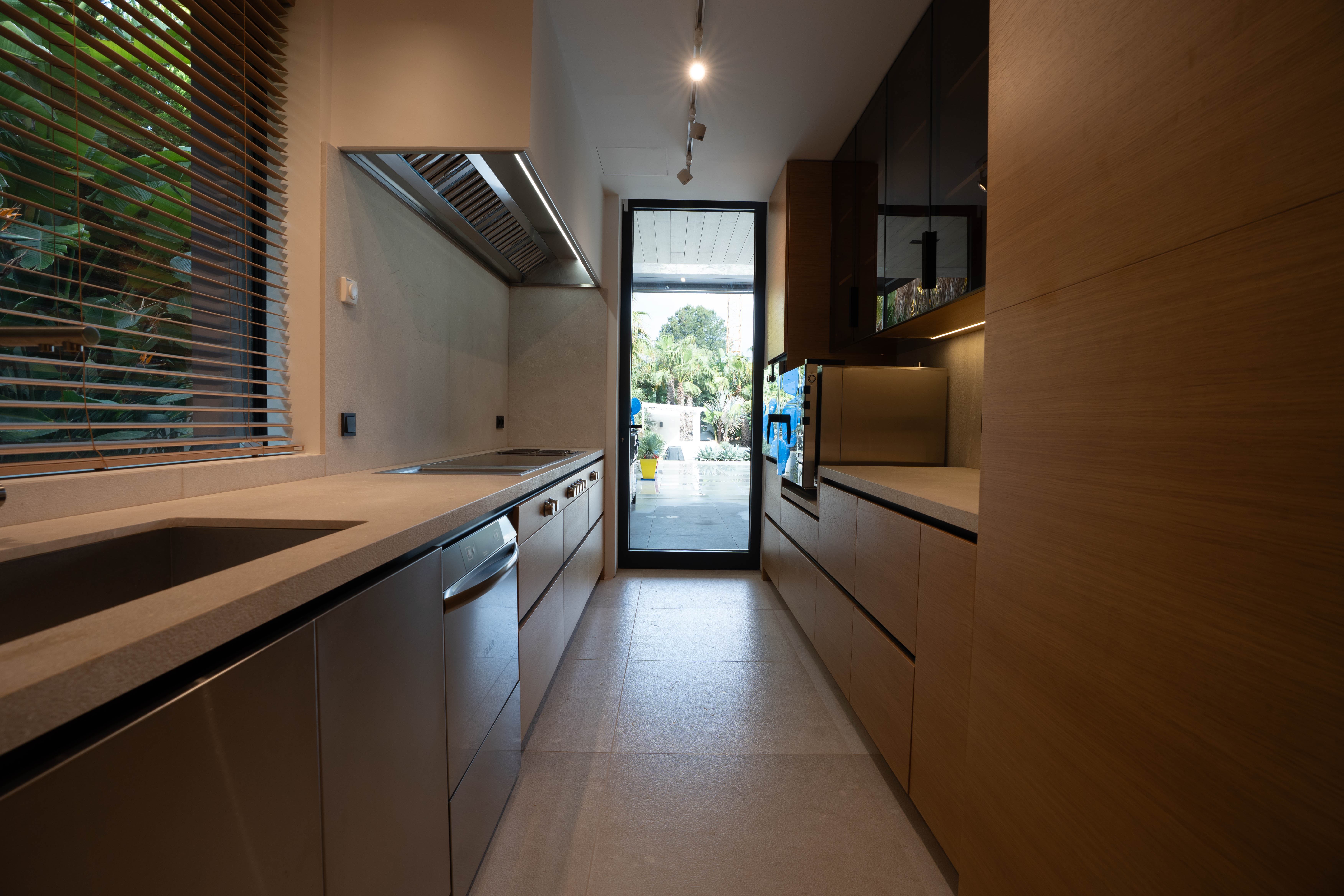 Luxury Villa in Santa Ponsa