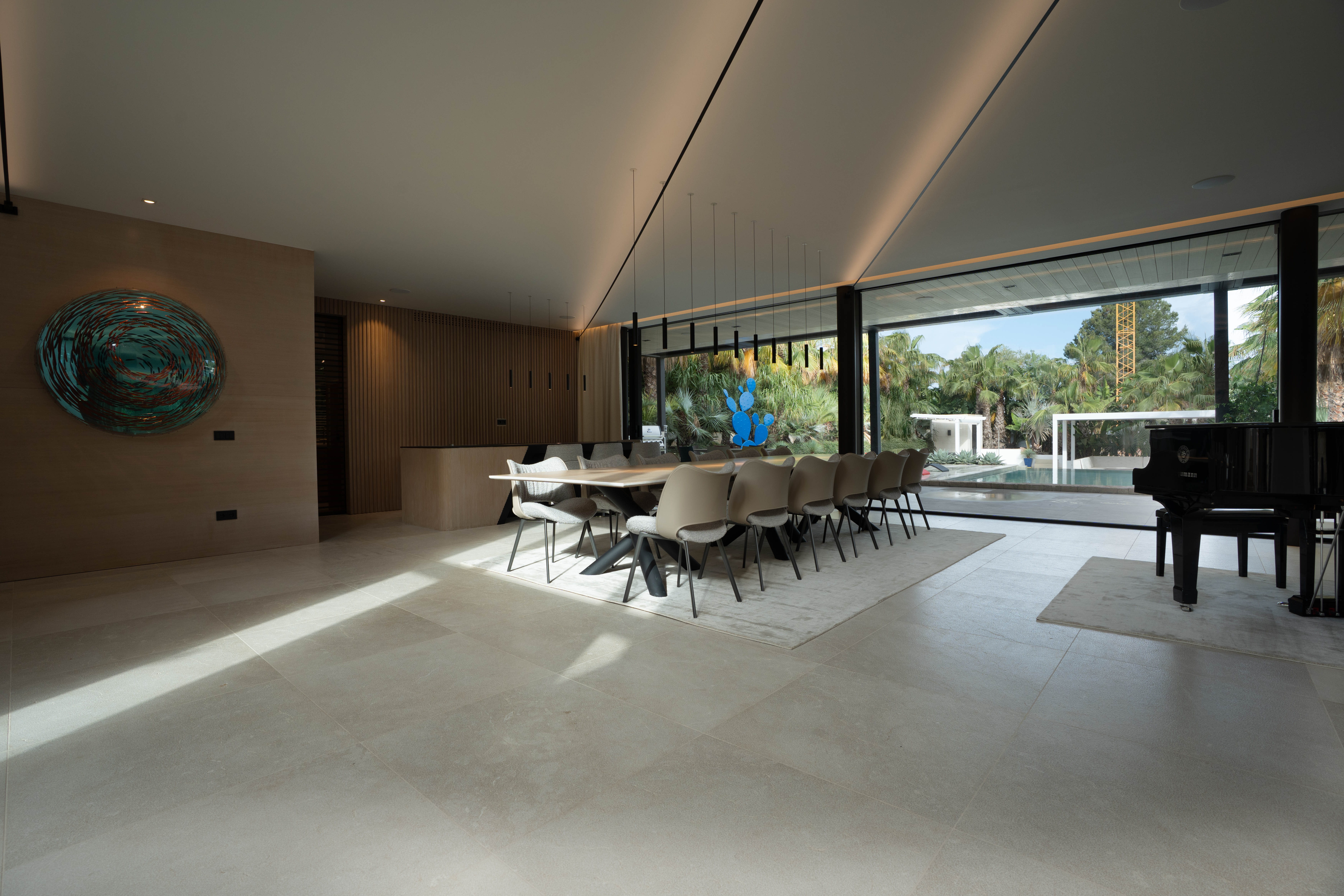 Luxury Villa in Santa Ponsa
