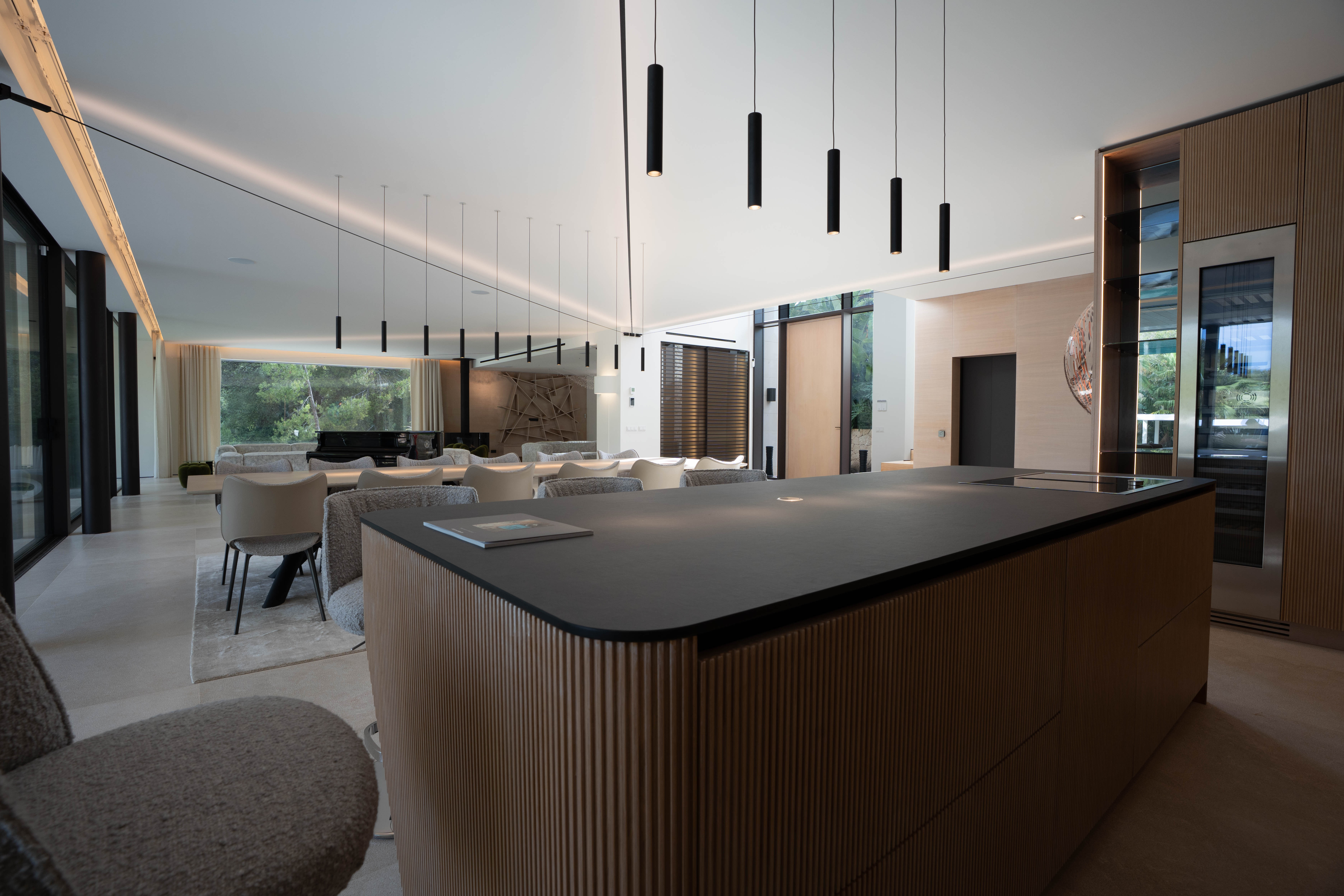 Luxury Villa in Santa Ponsa