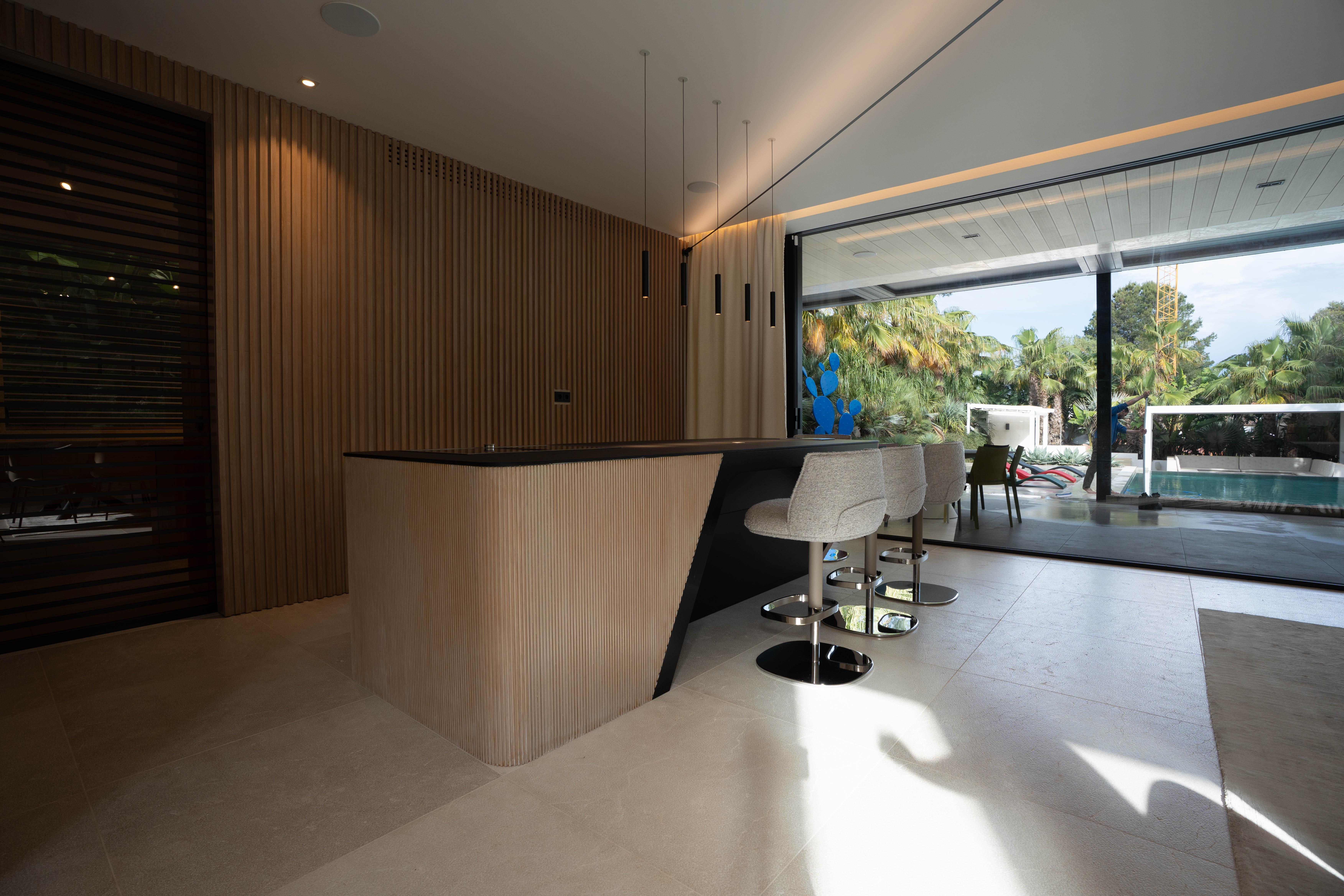 Luxury Villa in Santa Ponsa