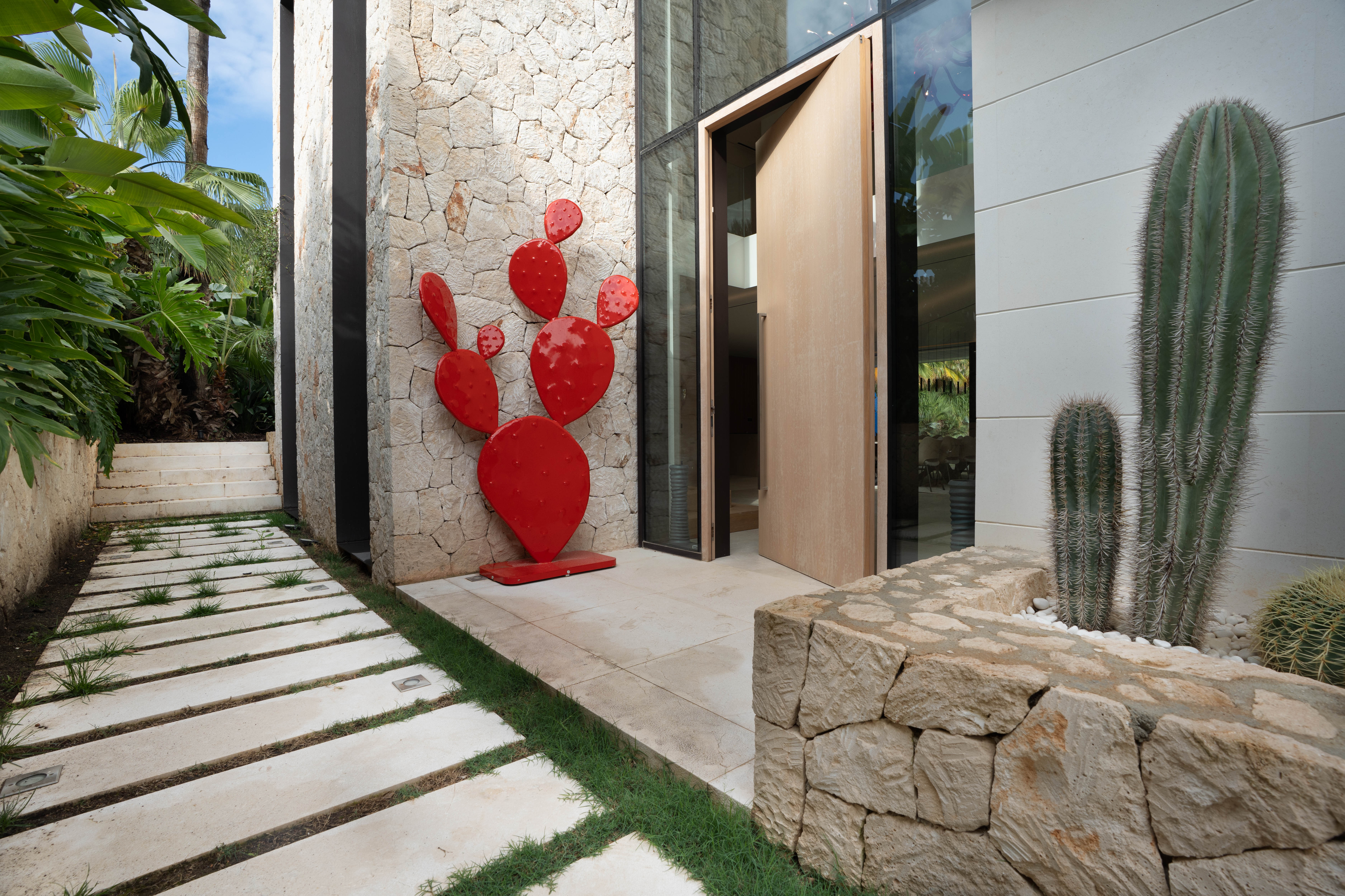 Luxury Villa in Santa Ponsa