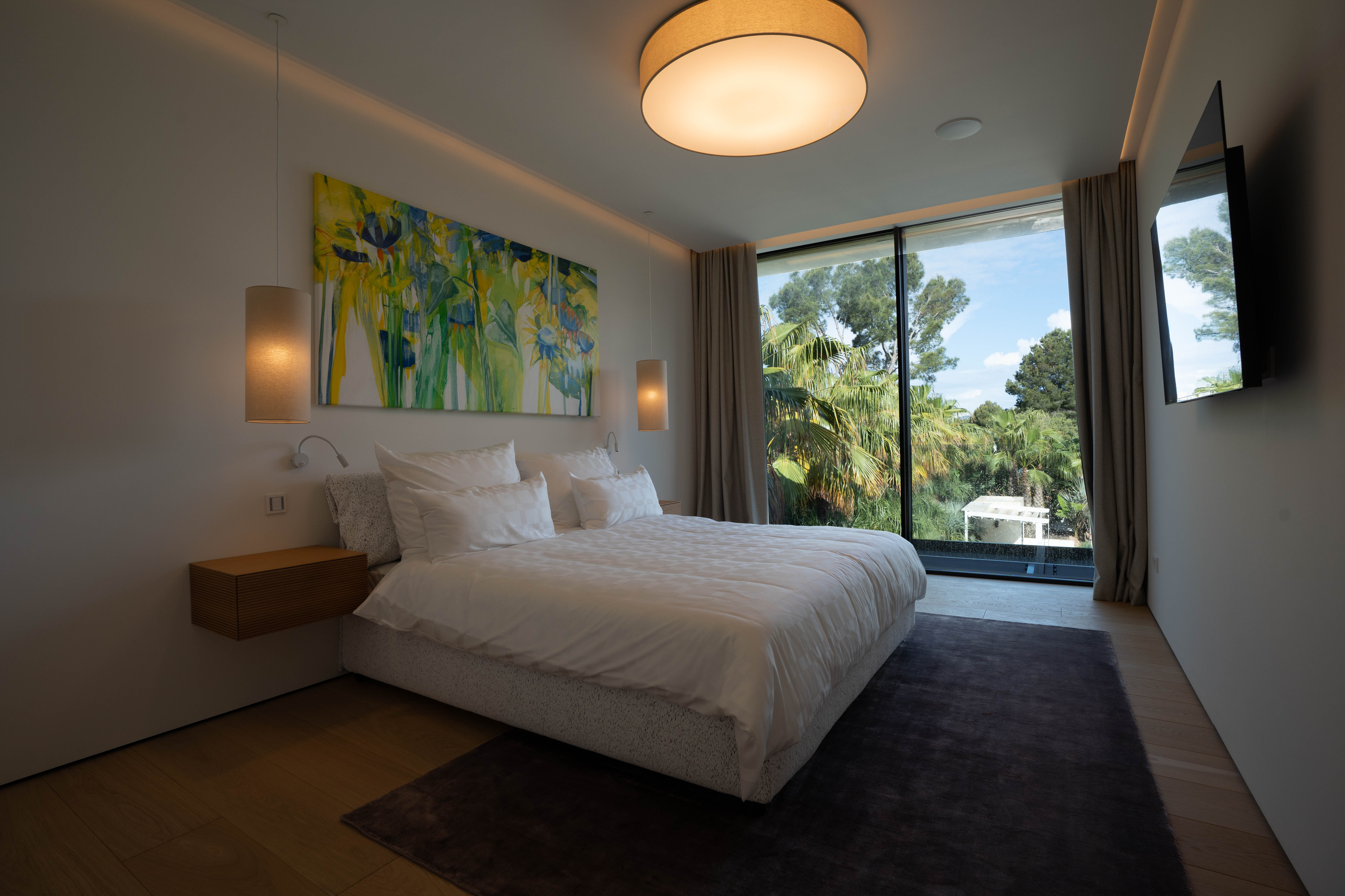 Luxury Villa in Santa Ponsa