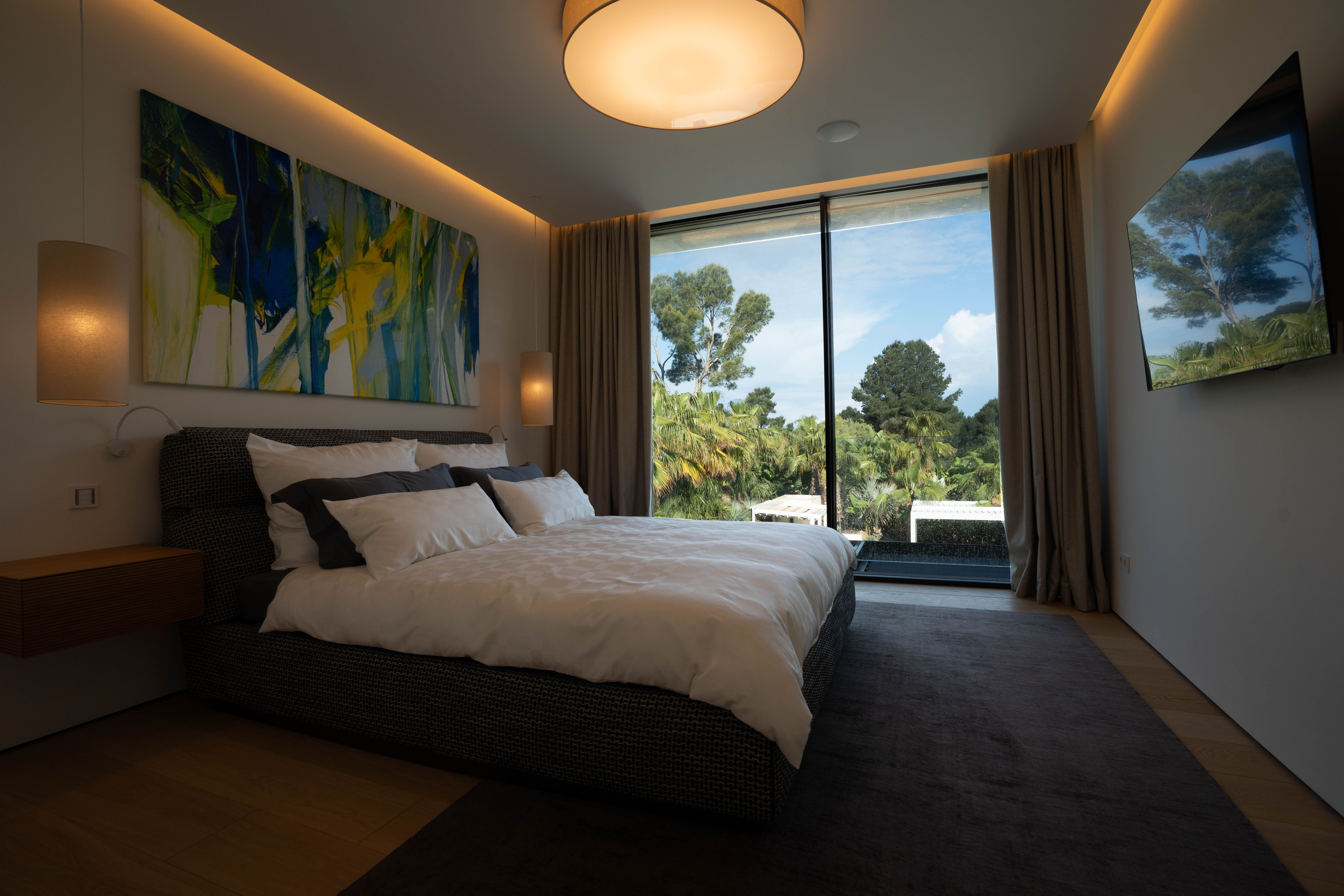 Luxury Villa in Santa Ponsa