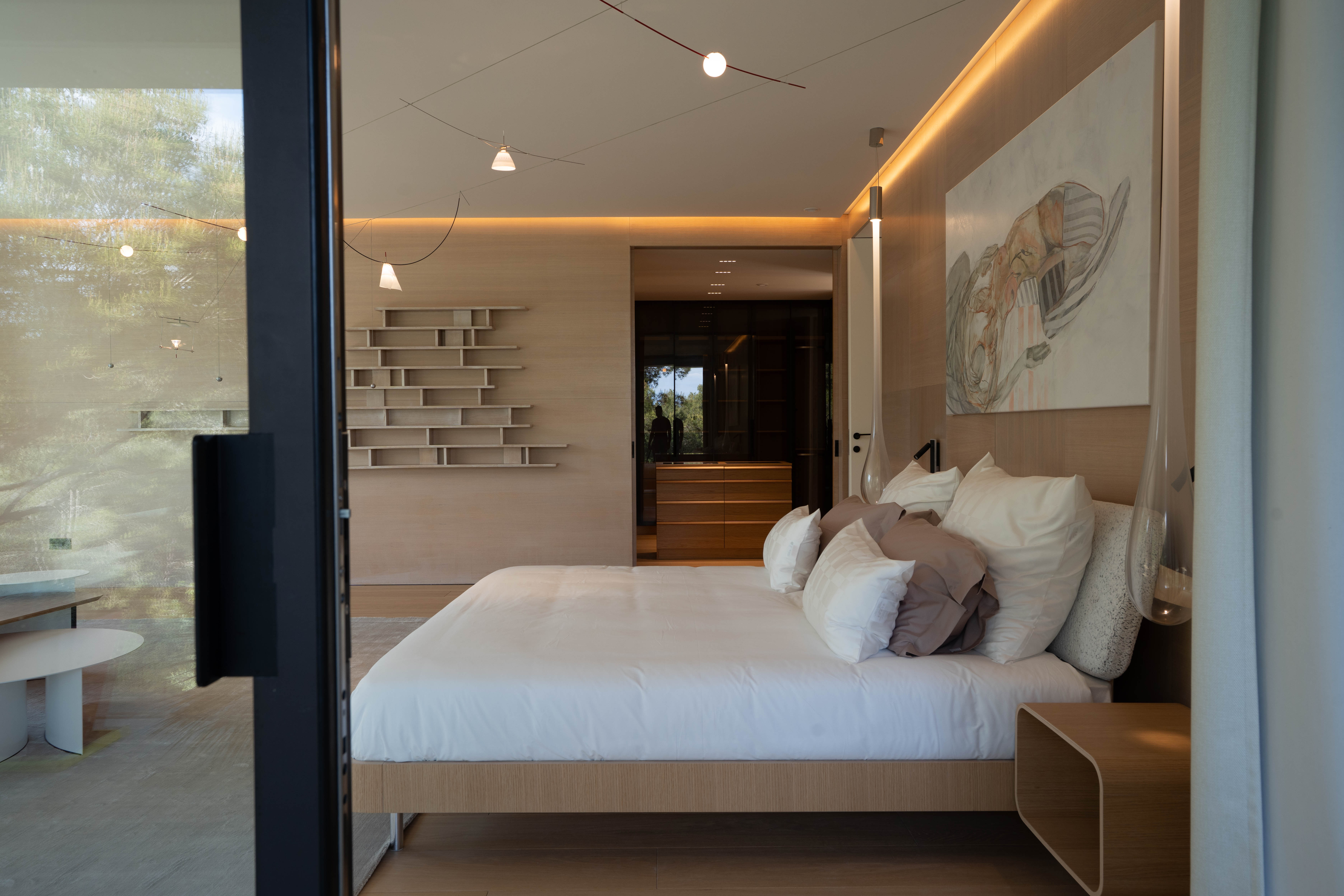Luxury Villa in Santa Ponsa