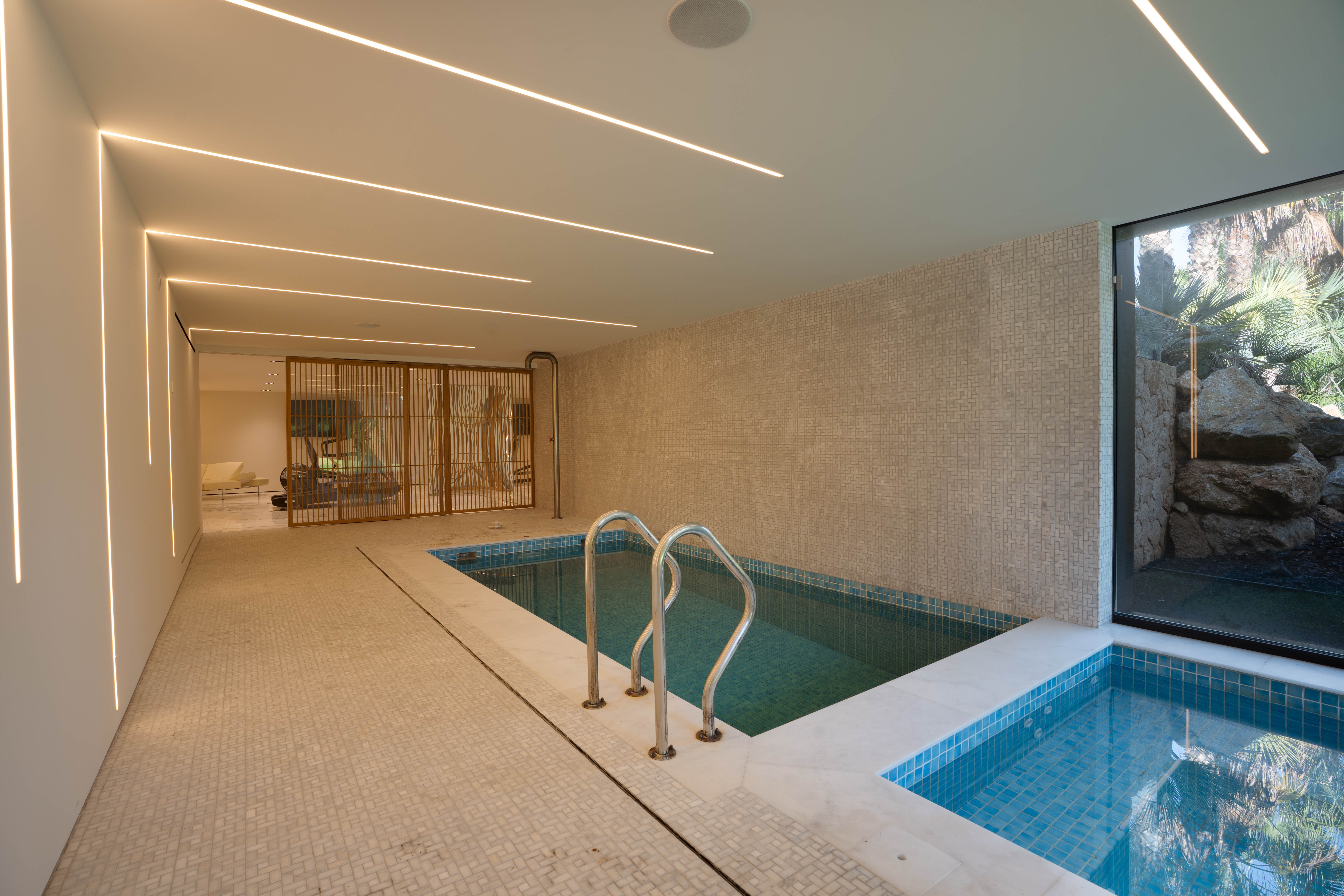 Luxury Villa in Santa Ponsa