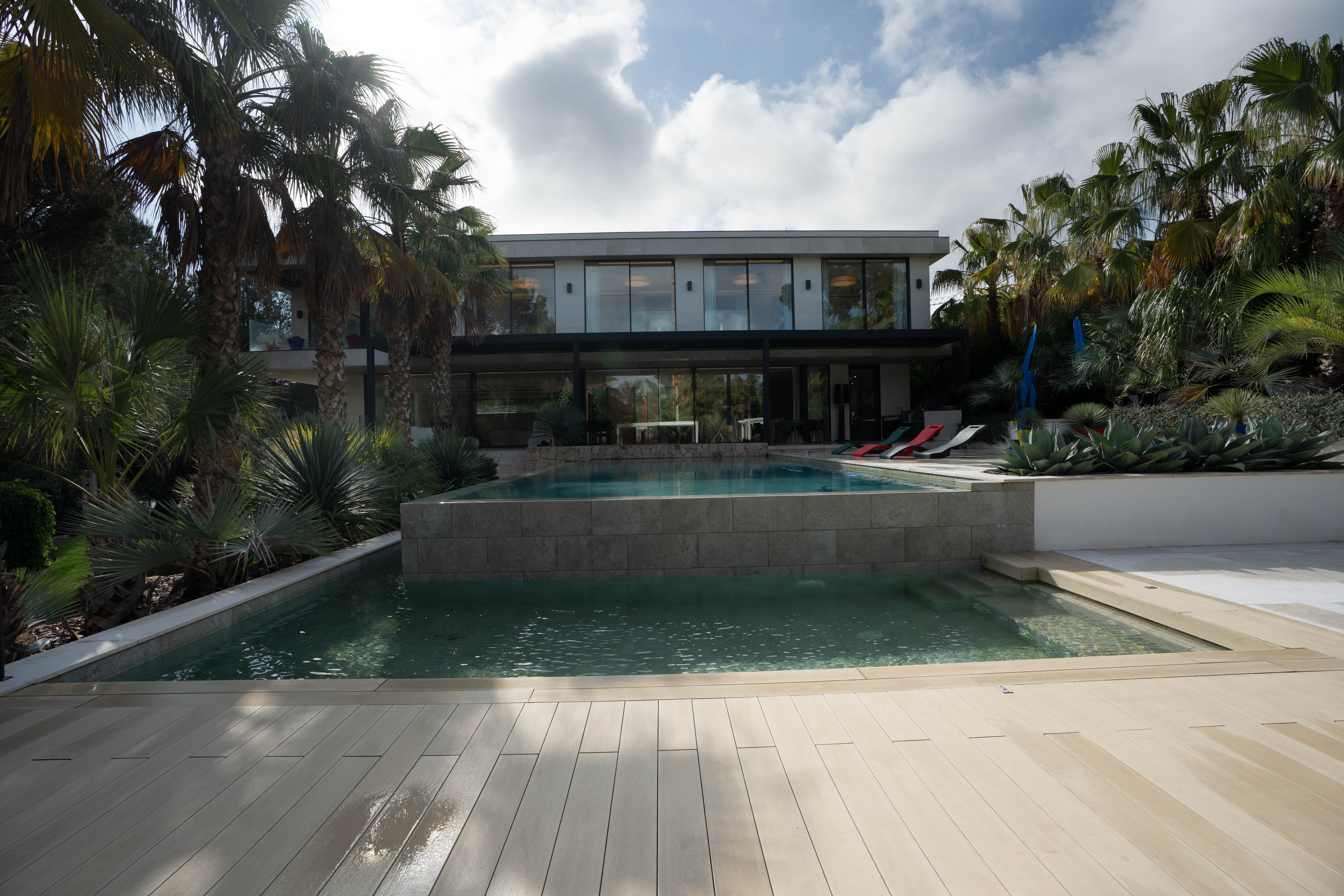Luxury Villa in Santa Ponsa