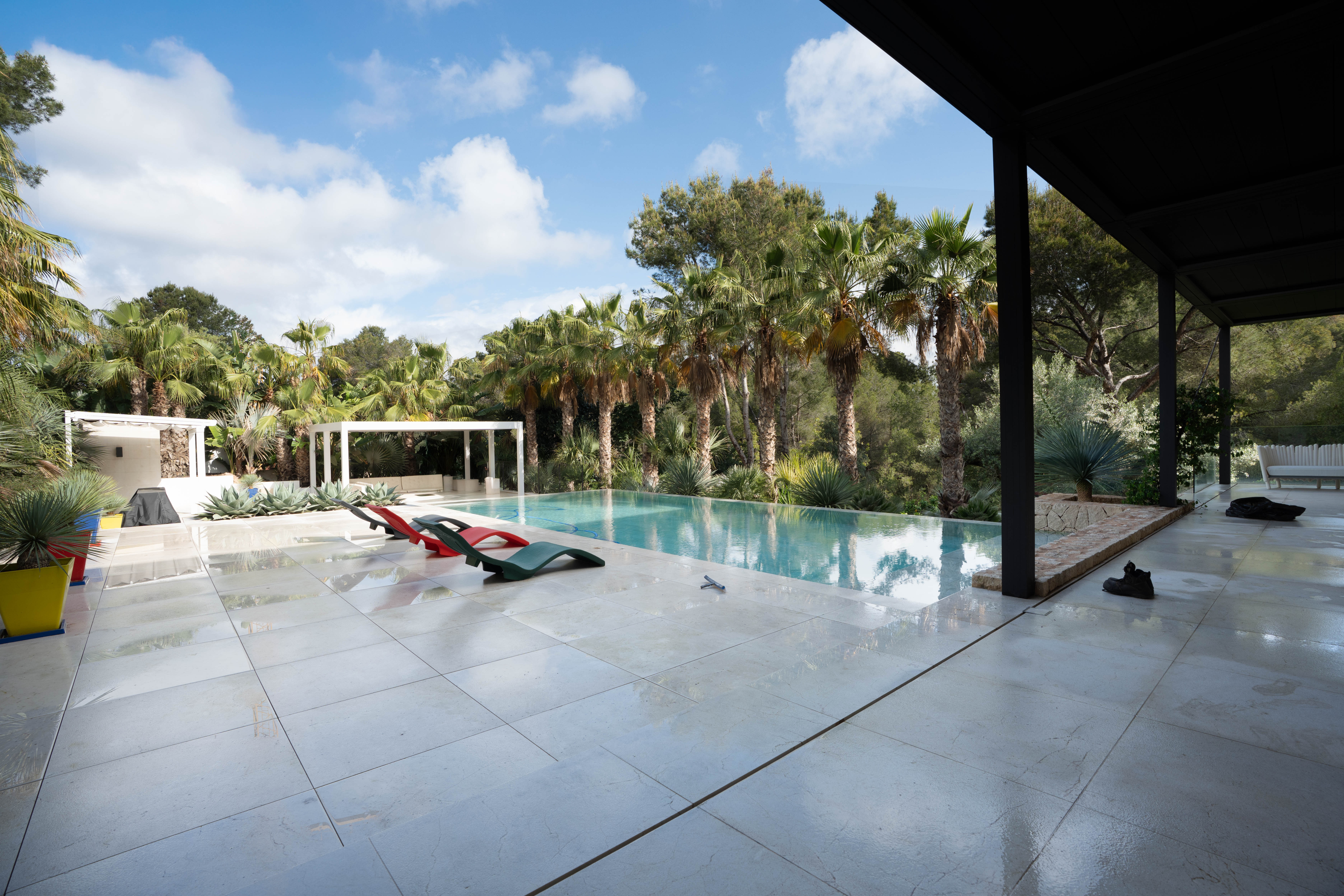 Luxury Villa in Santa Ponsa