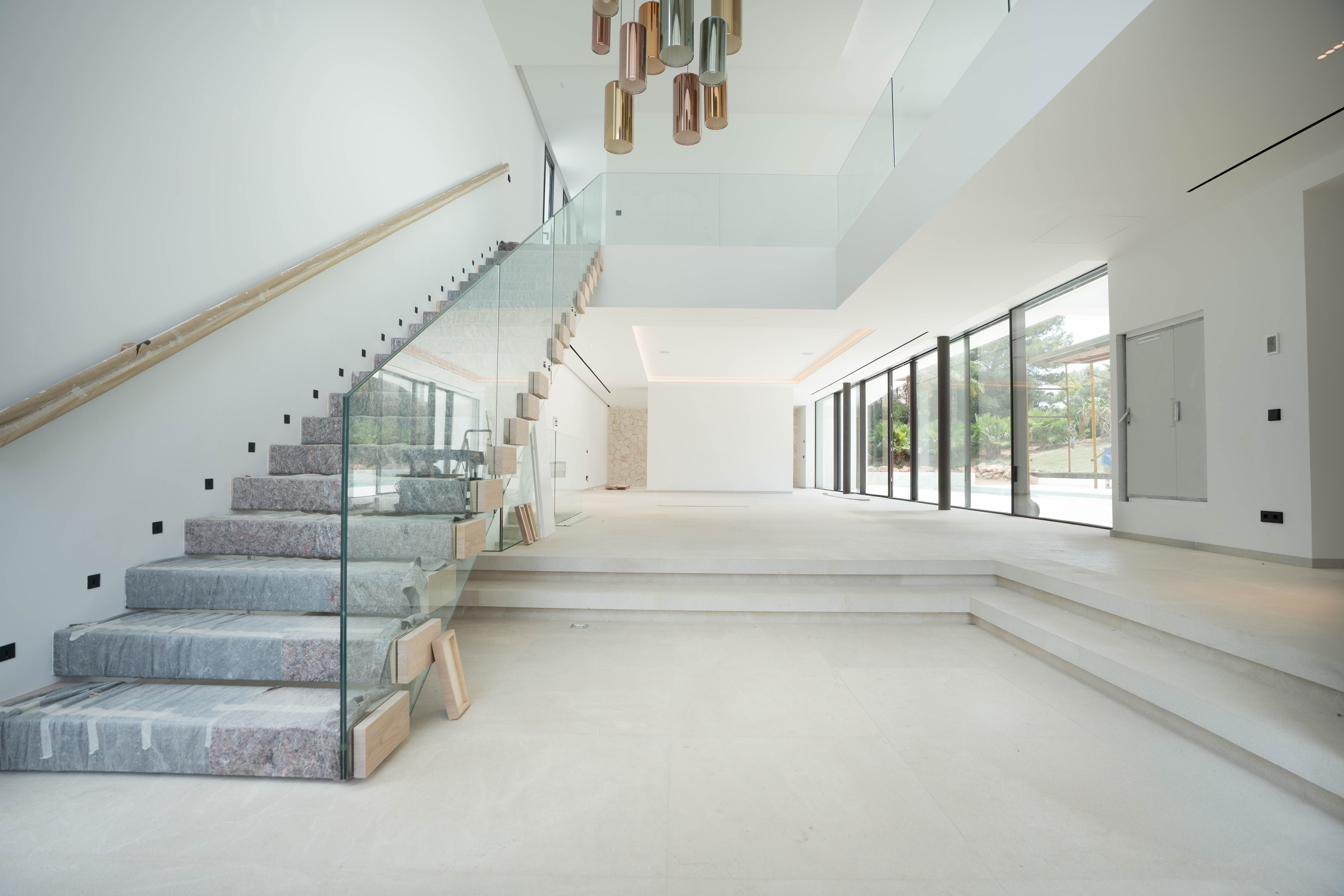 Luxury Villa in Santa Ponsa 2