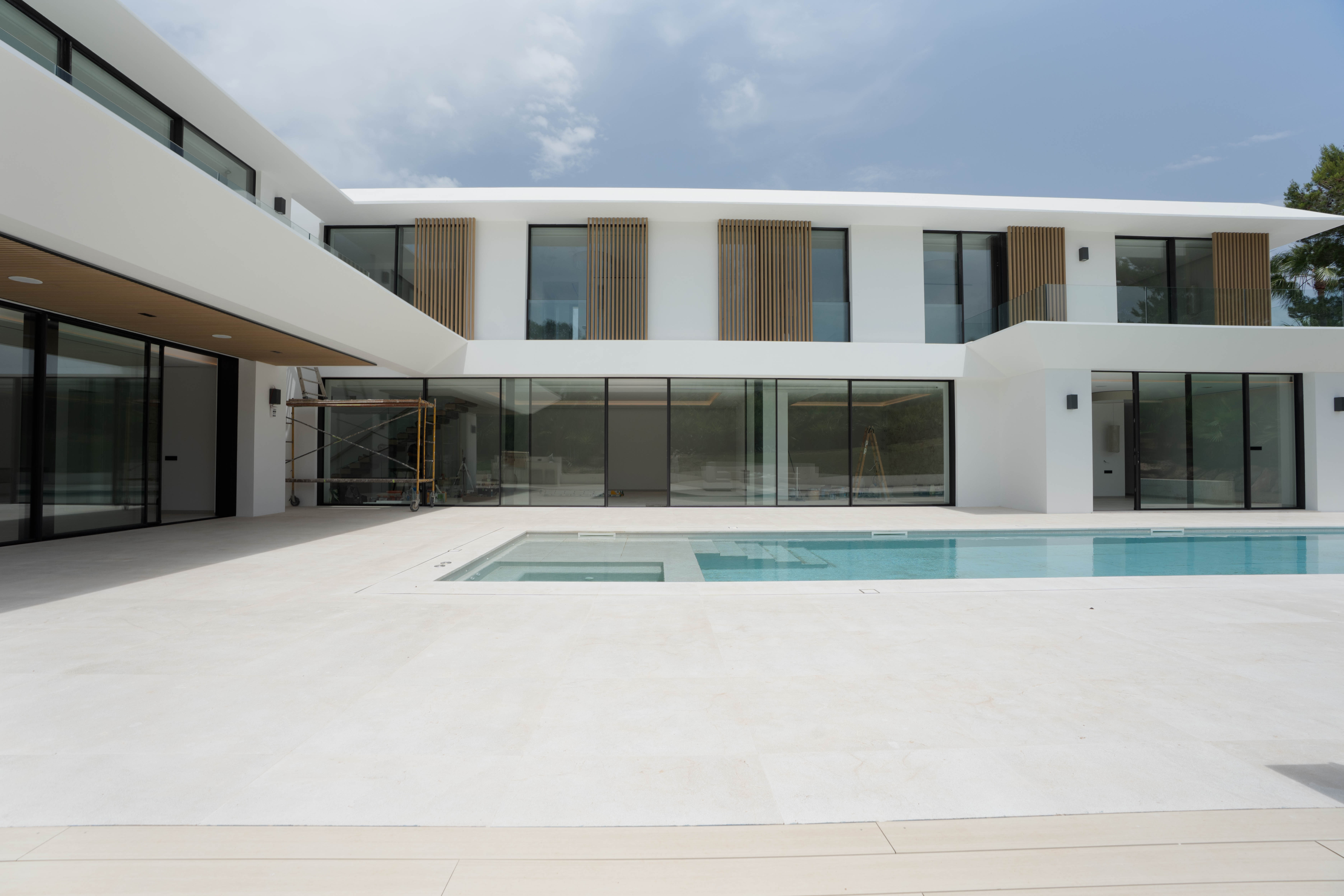 Luxury Villa in Santa Ponsa 2