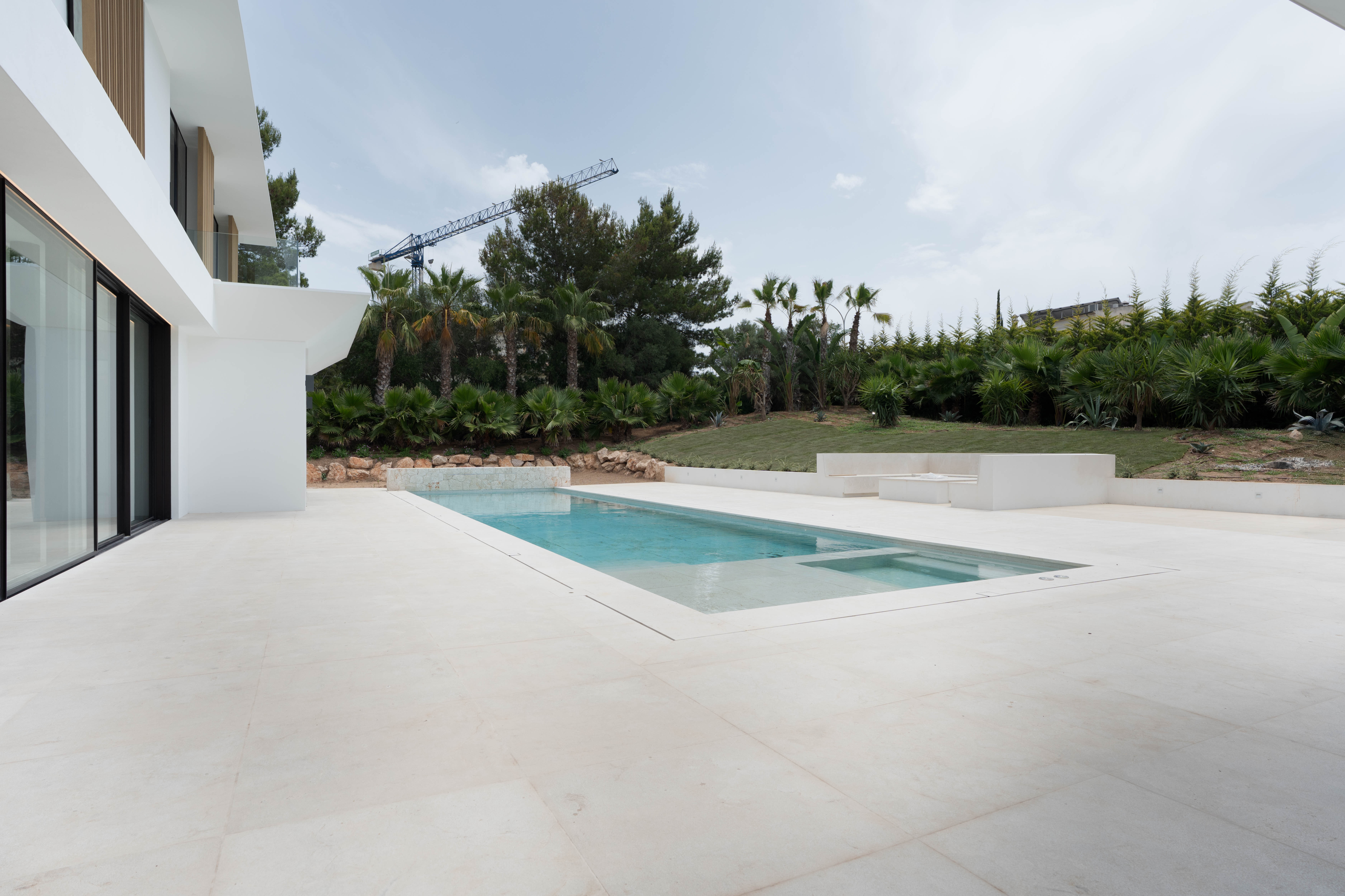 Luxury Villa in Santa Ponsa 2