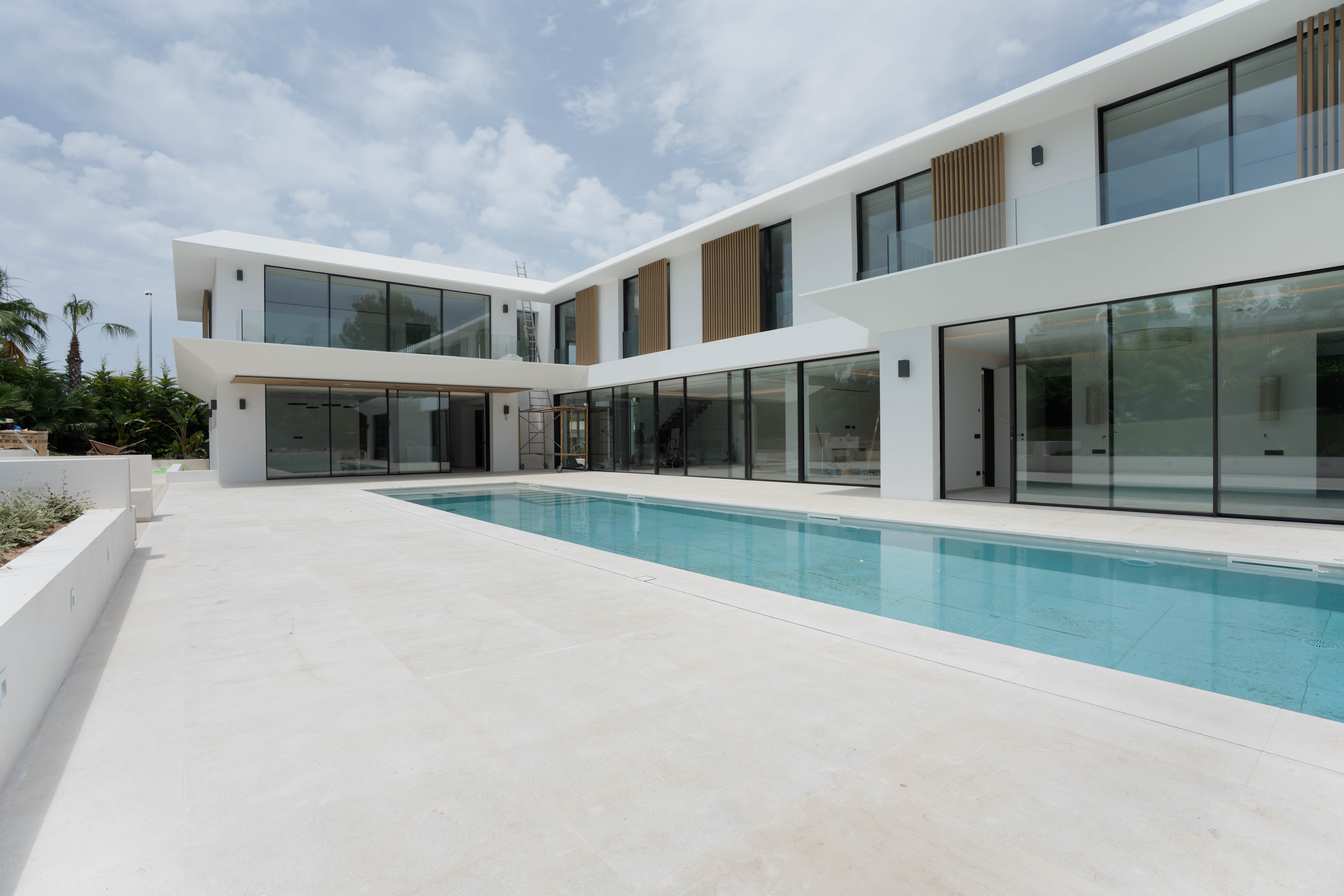 Luxury Villa in Santa Ponsa 2