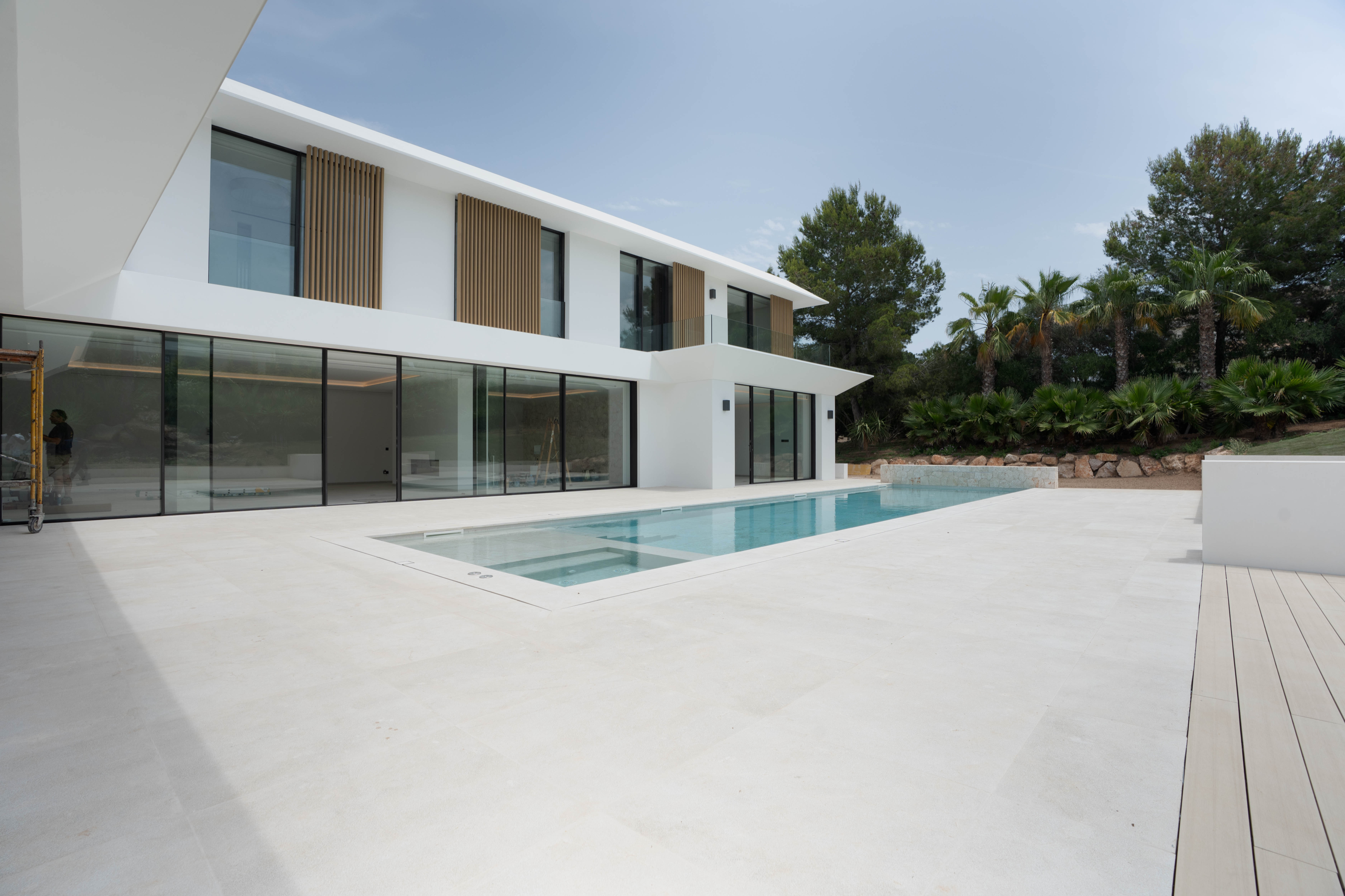 Luxury Villa in Santa Ponsa 2
