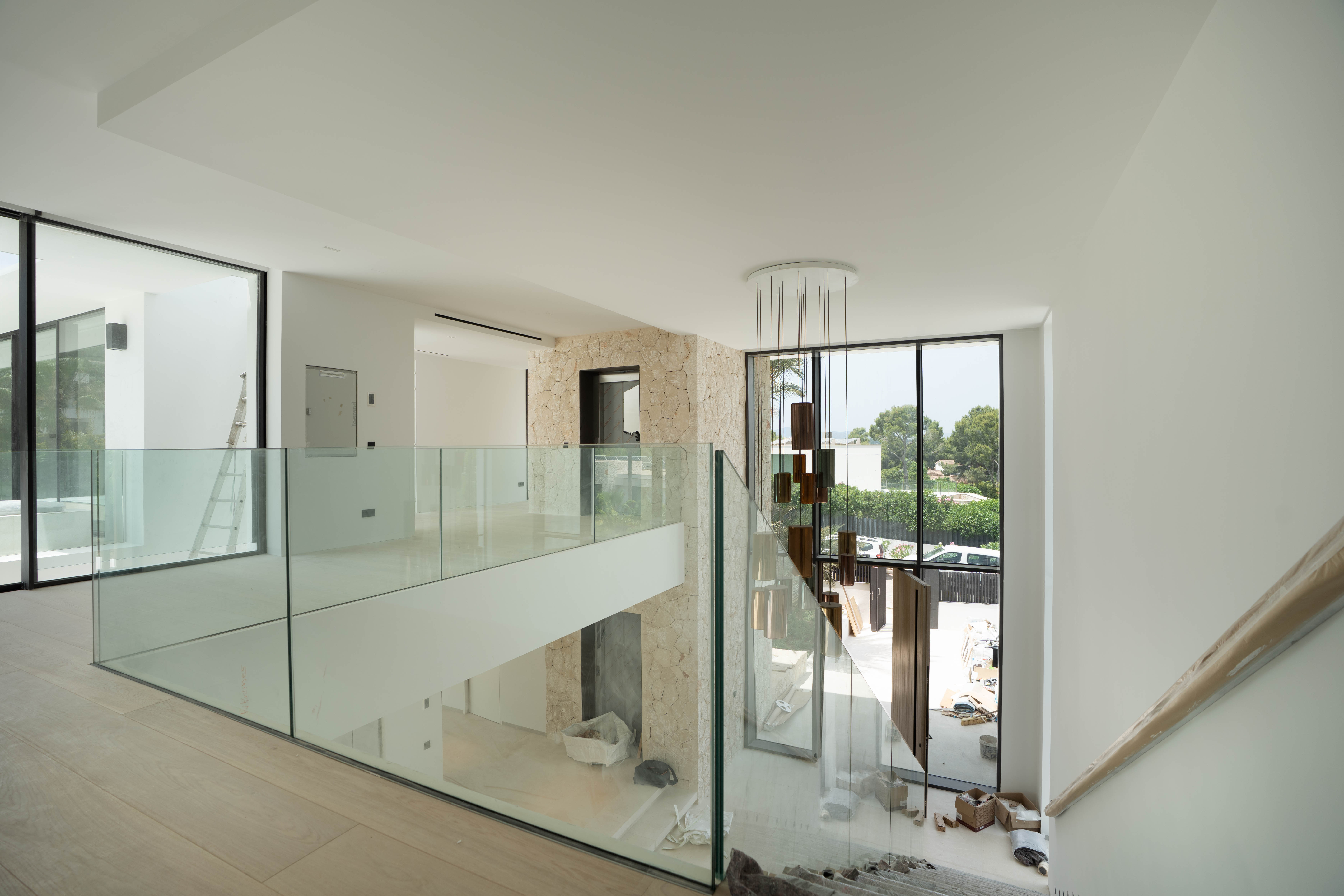 Luxury Villa in Santa Ponsa 2