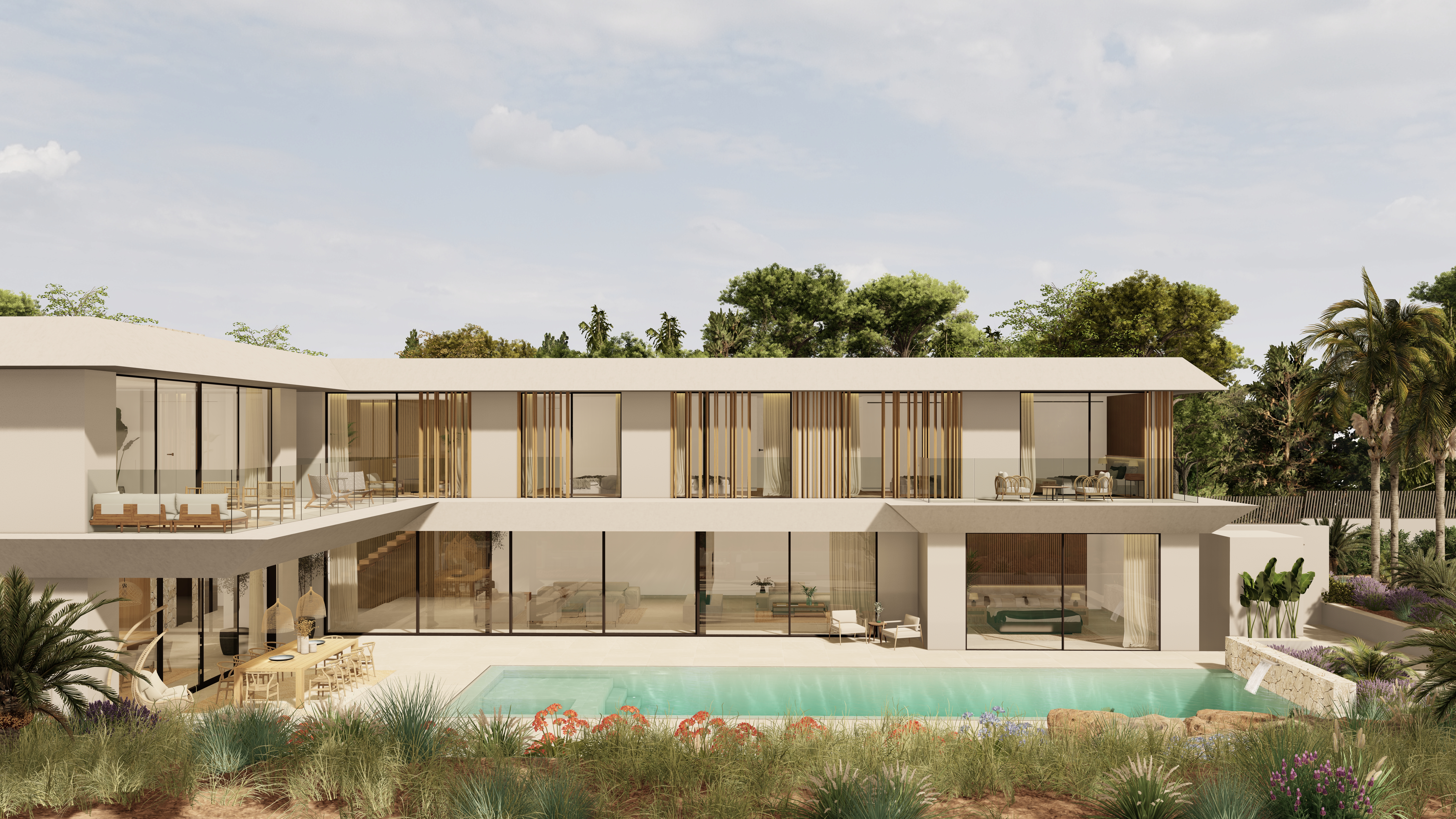 Luxury Villa in Santa Ponsa 2