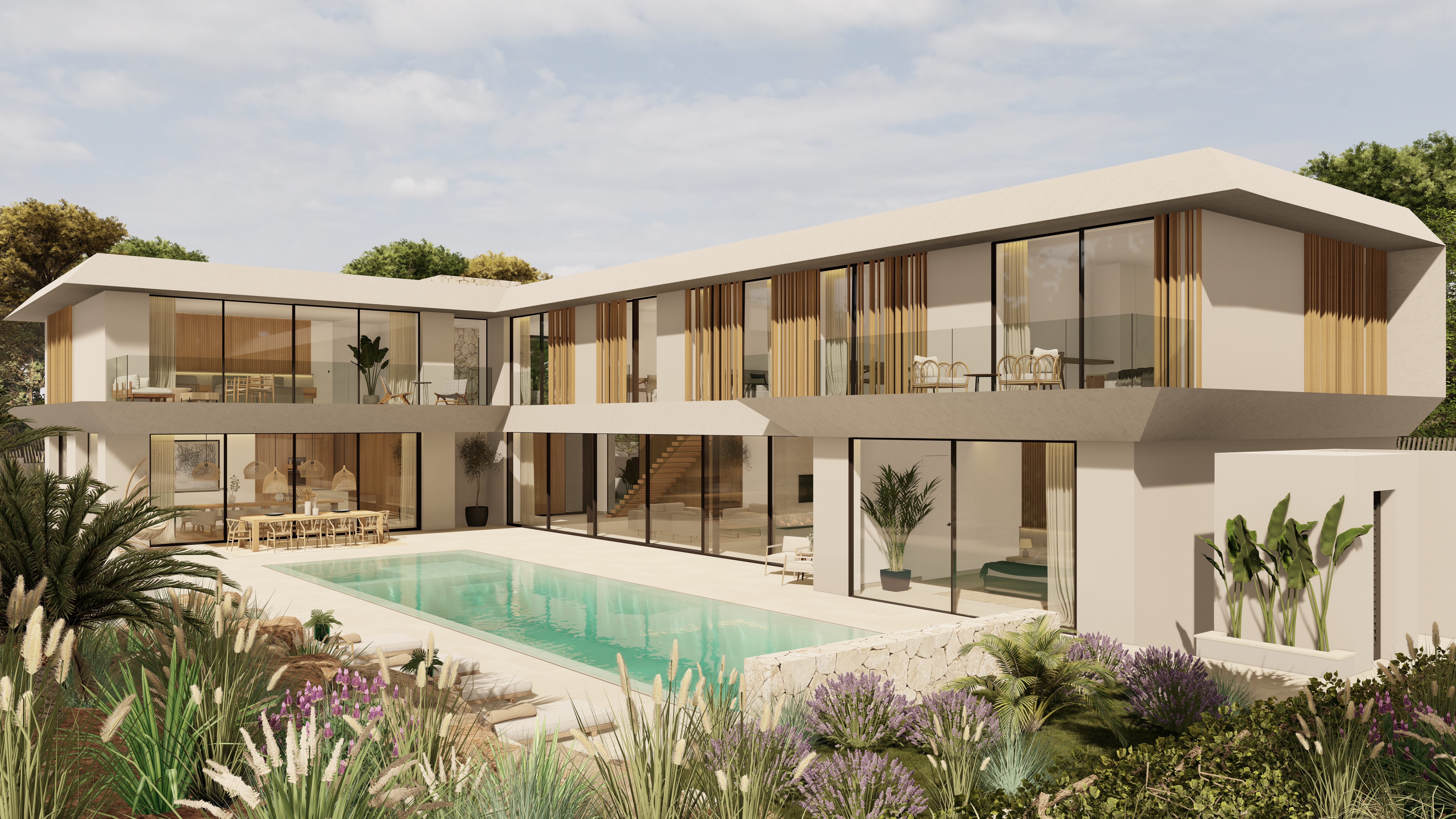 Luxury Villa in Santa Ponsa 2