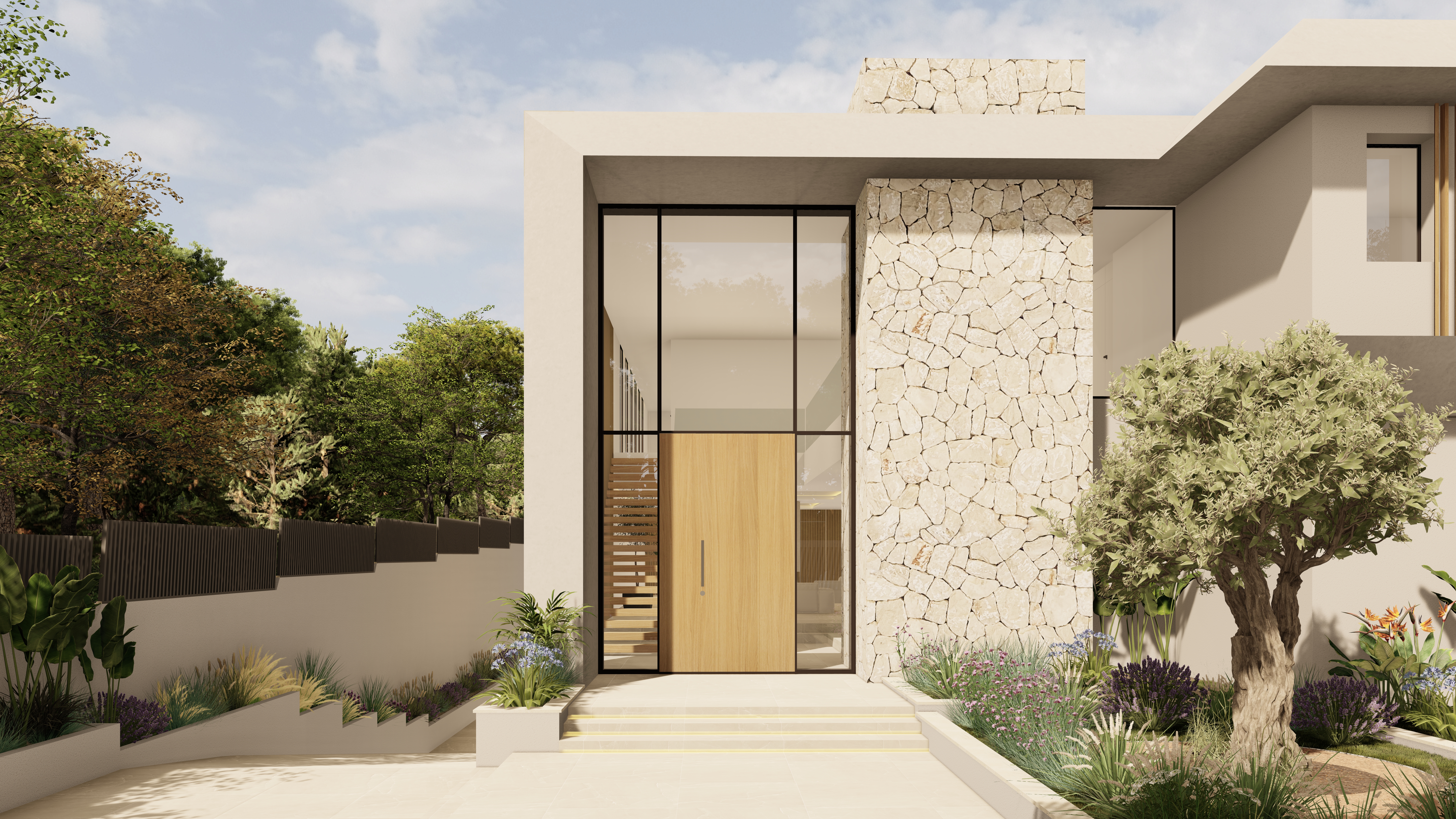 Luxury Villa in Santa Ponsa 2