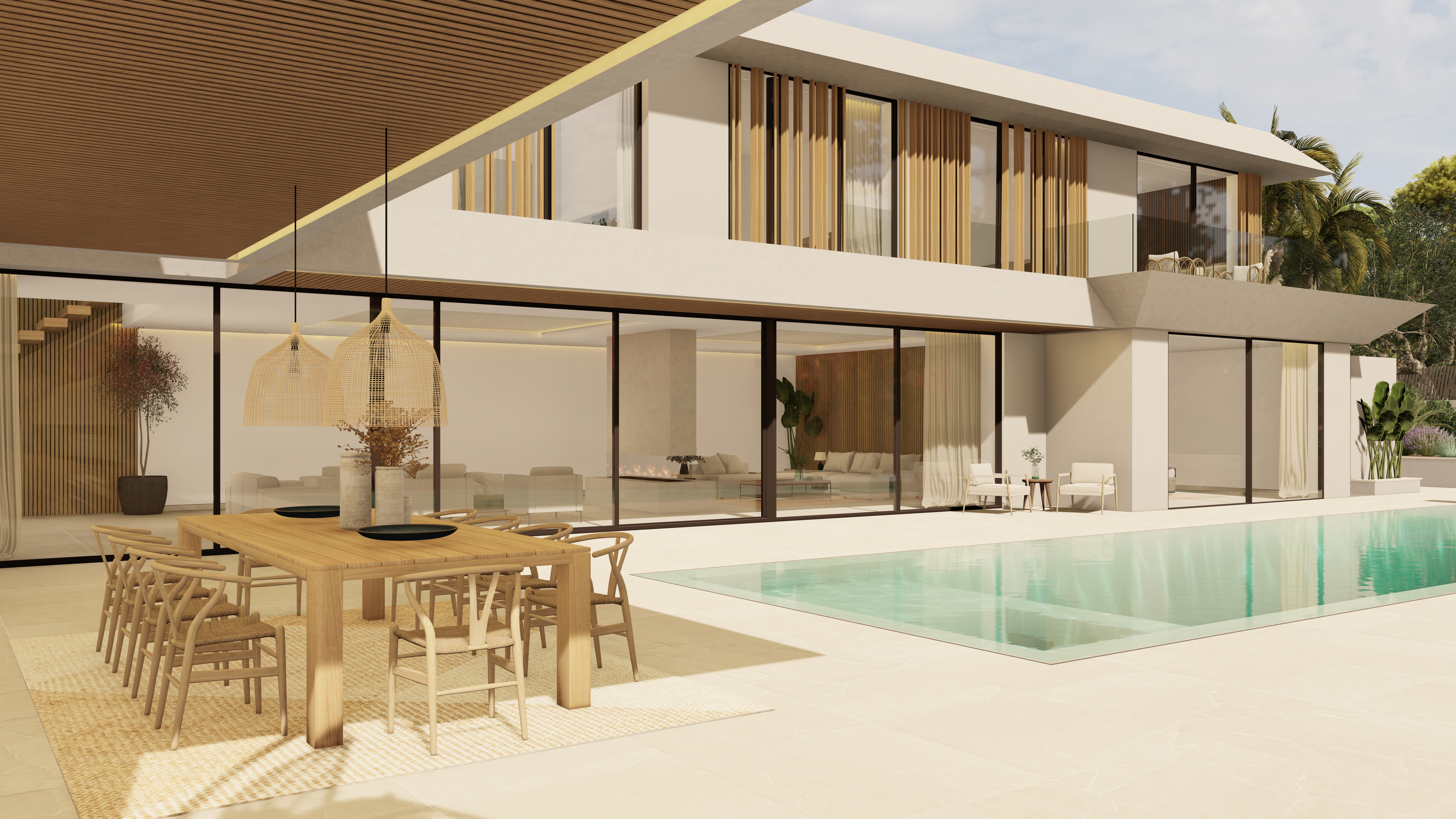 Luxury Villa in Santa Ponsa 2